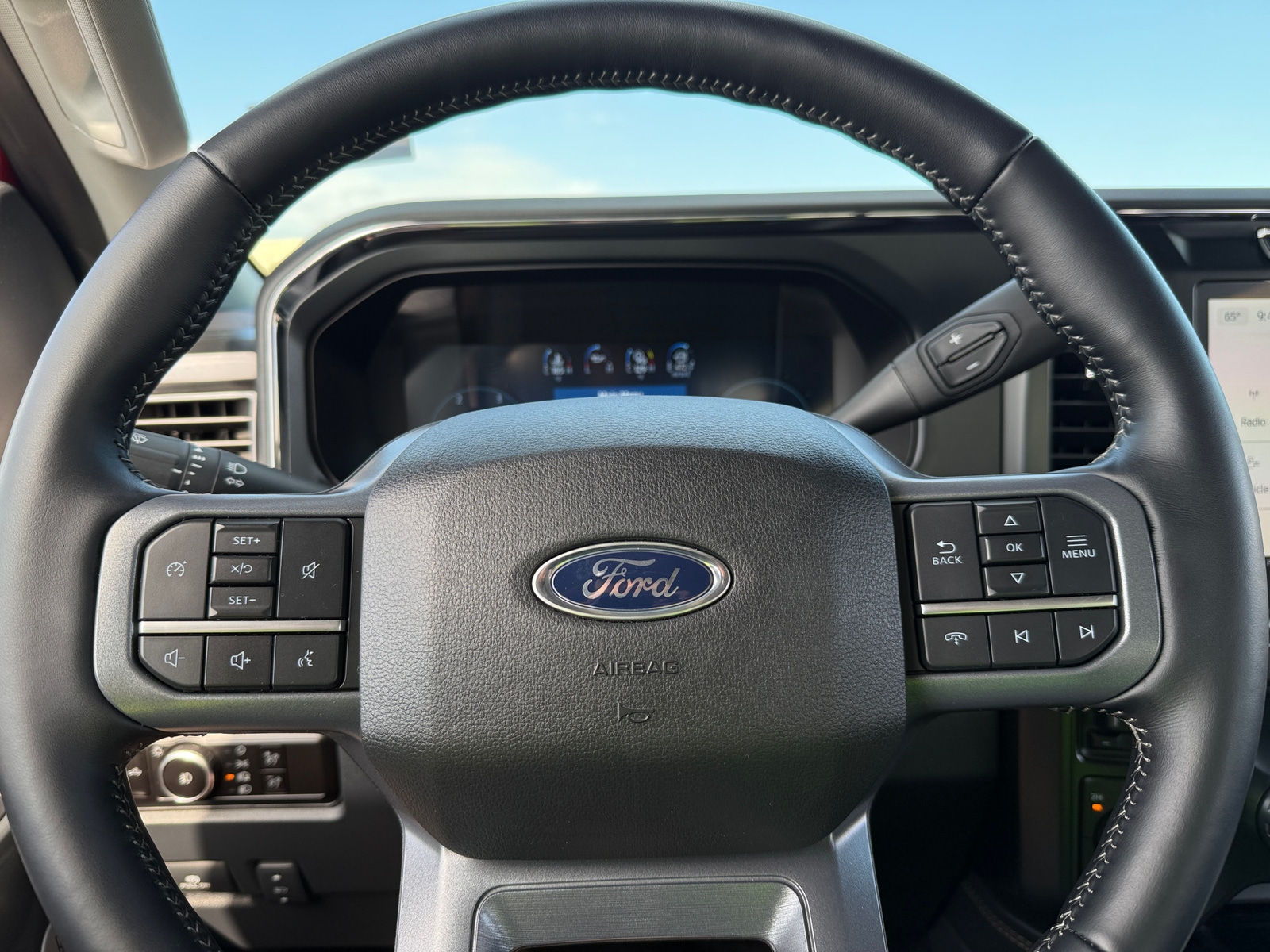 Thumbnail: 2023 Ford Econoline - 4