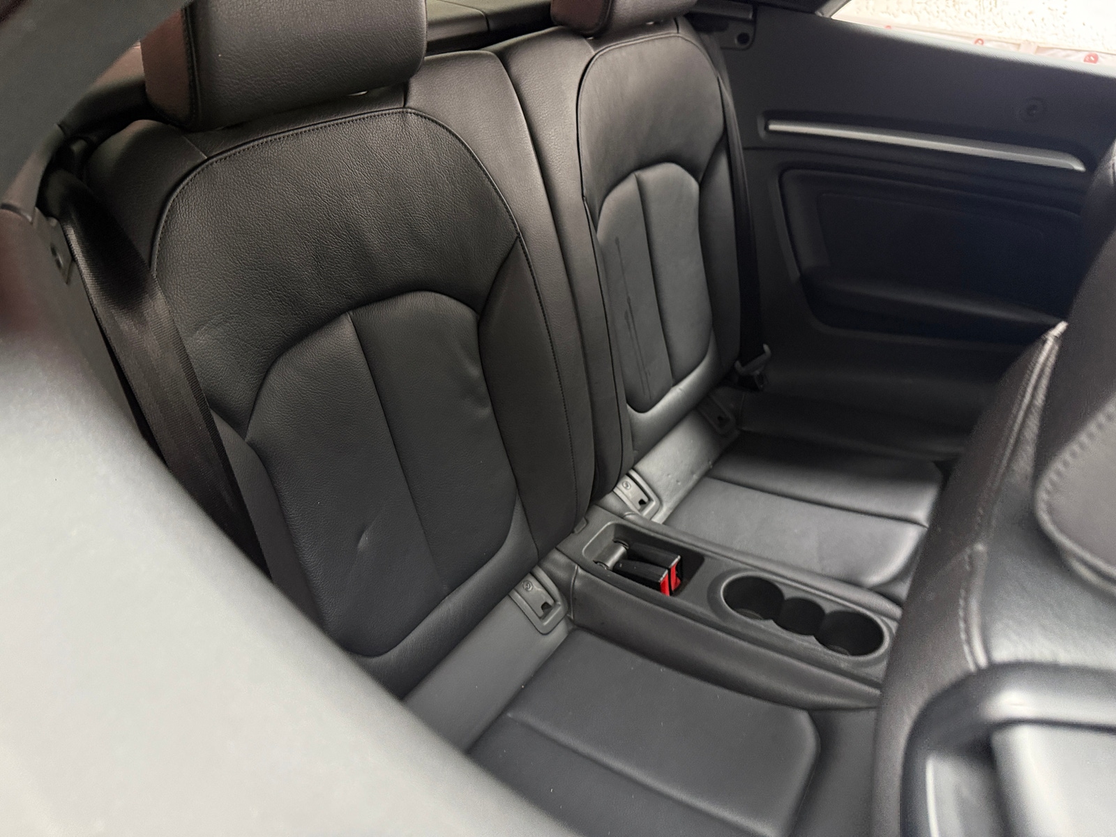 Thumbnail: 2016 Audi A3 - 5