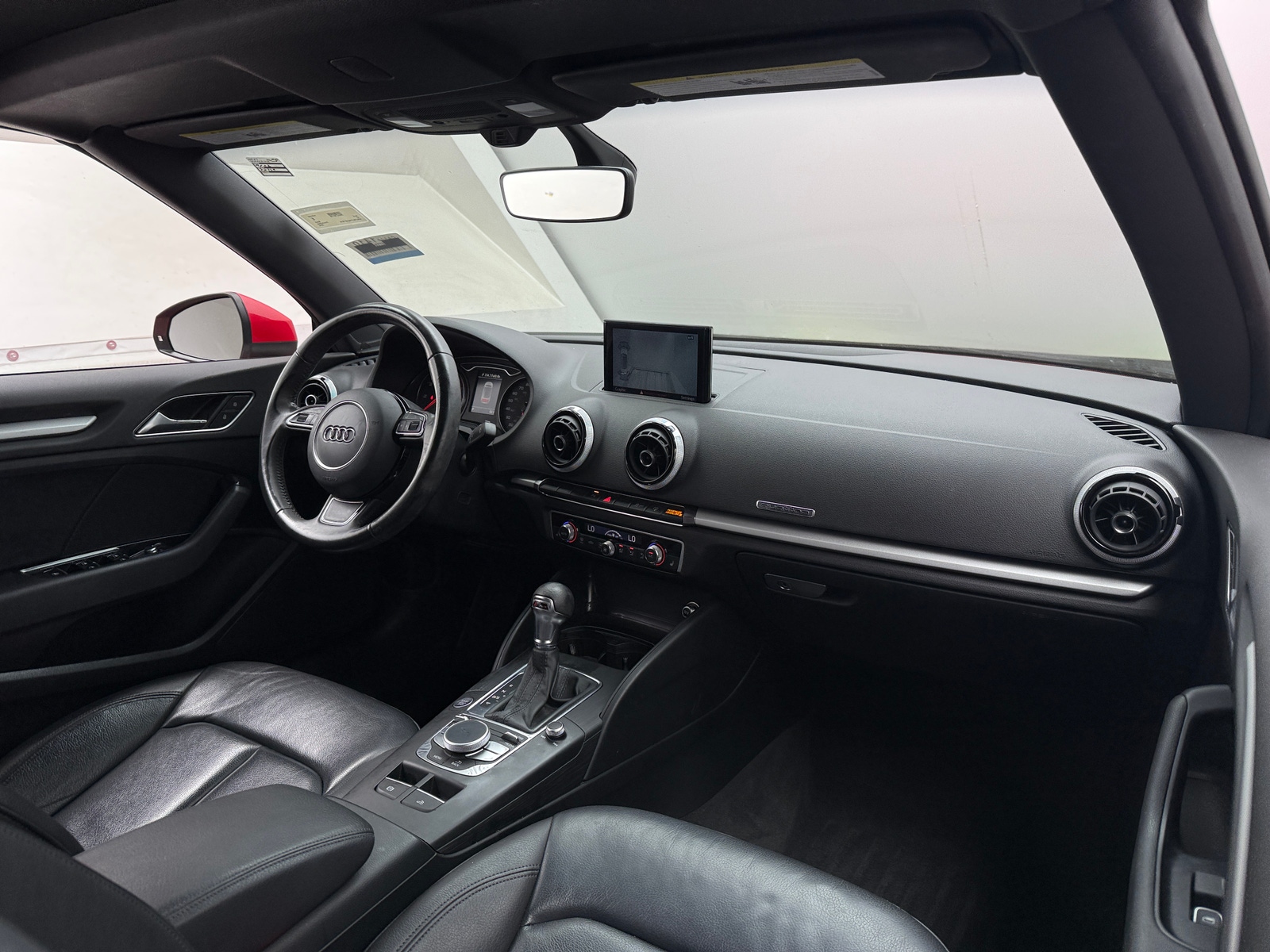 Thumbnail: 2016 Audi A3 - 2