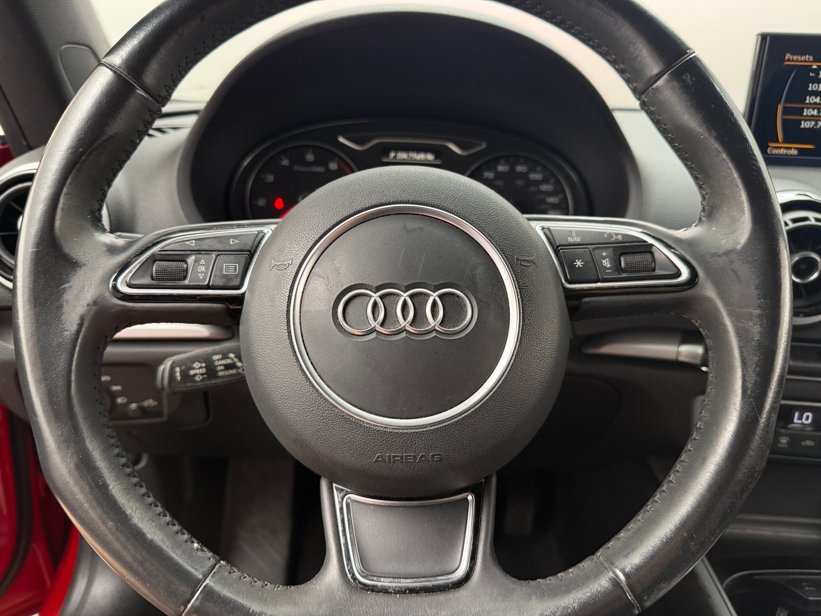 Thumbnail: 2016 Audi A3 - 4