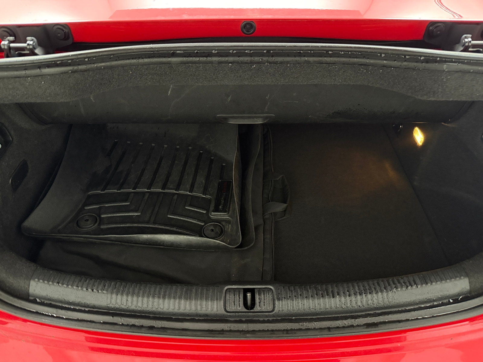 Thumbnail: 2016 Audi A3 - 6