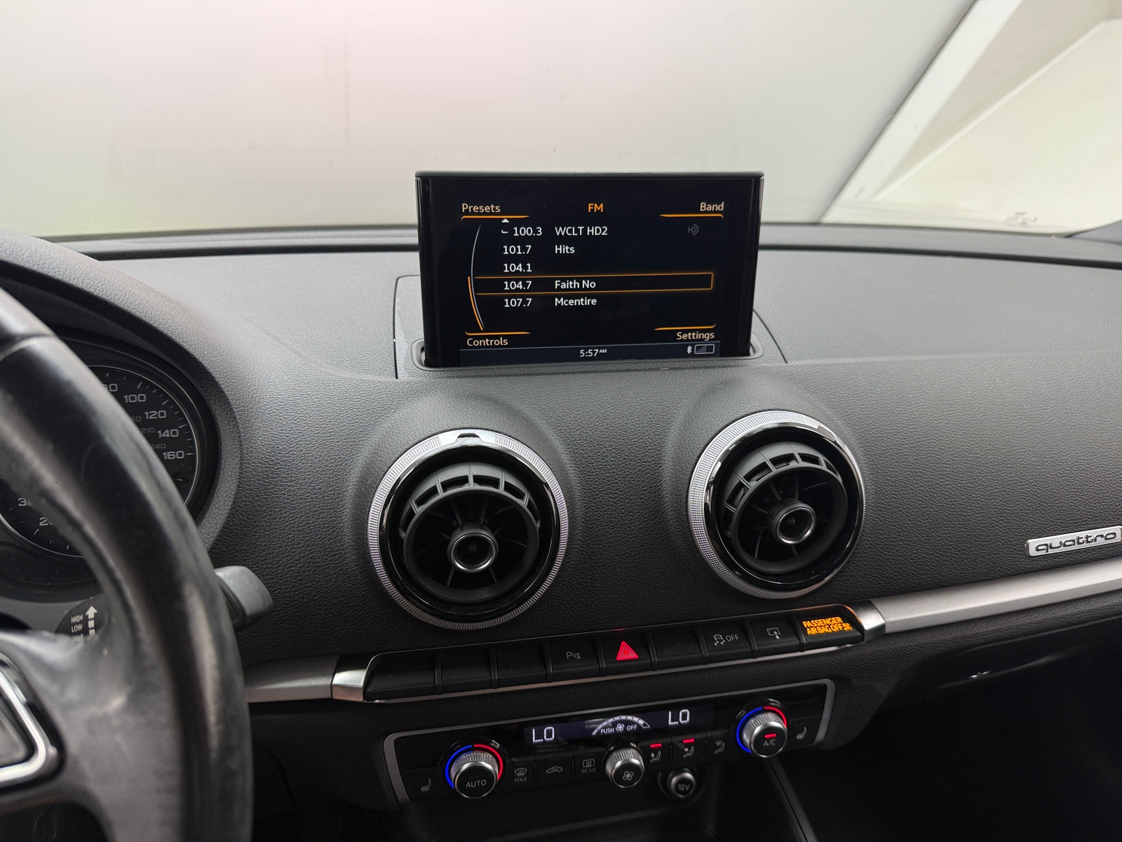 Thumbnail: 2016 Audi A3 - 3