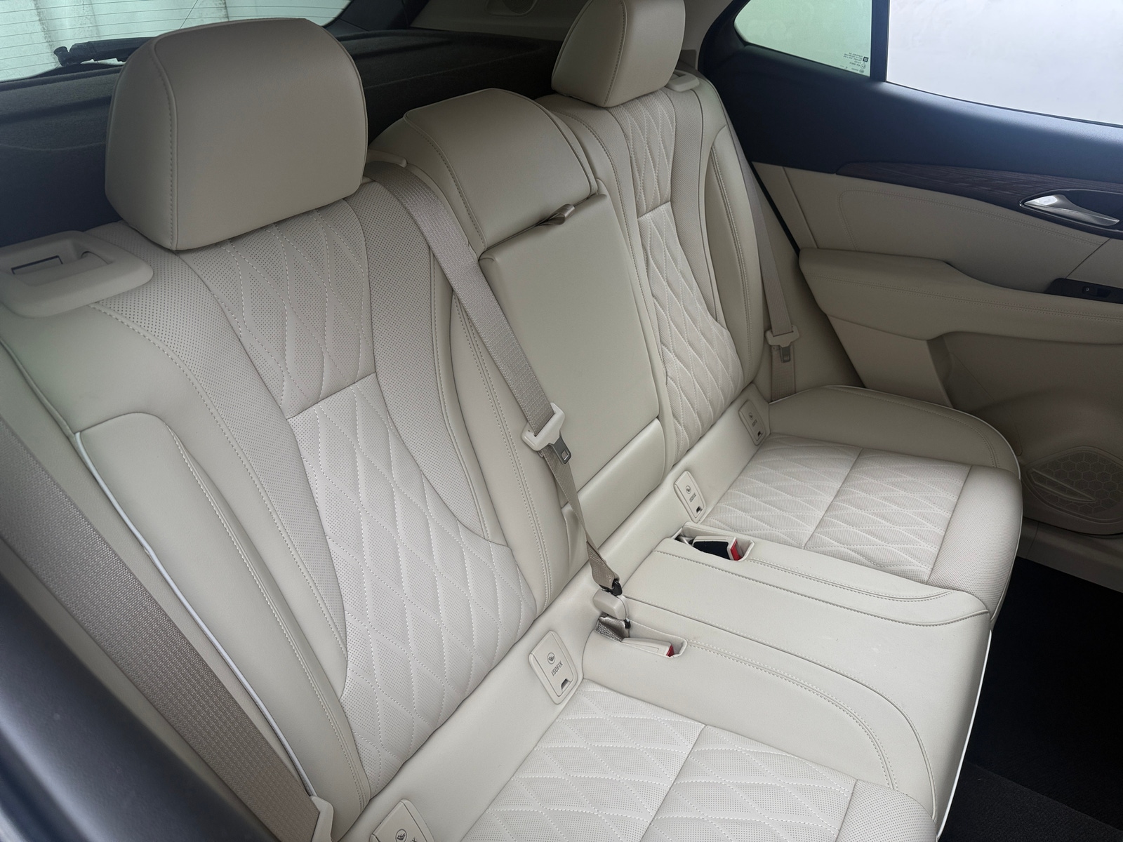 Thumbnail: 2023 Buick Envision - 5