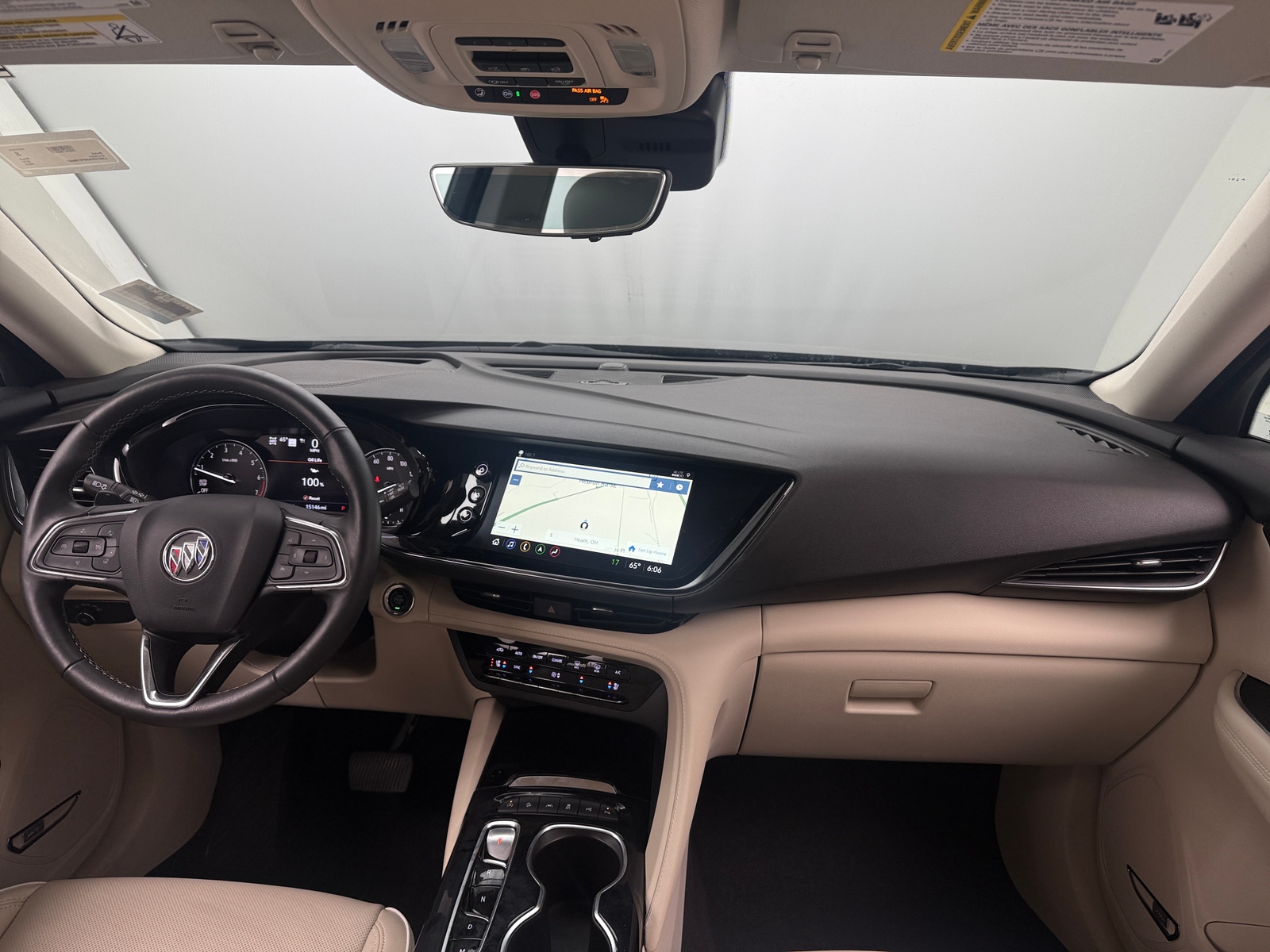 Thumbnail: 2023 Buick Envision - 2