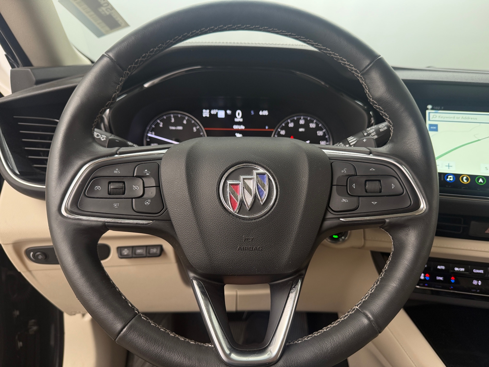 Thumbnail: 2023 Buick Envision - 4