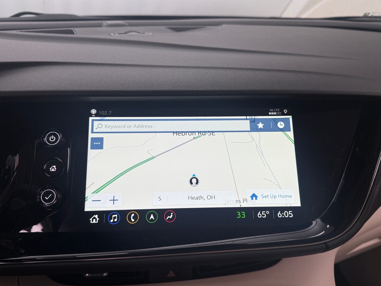 Thumbnail: 2023 Buick Envision - 3