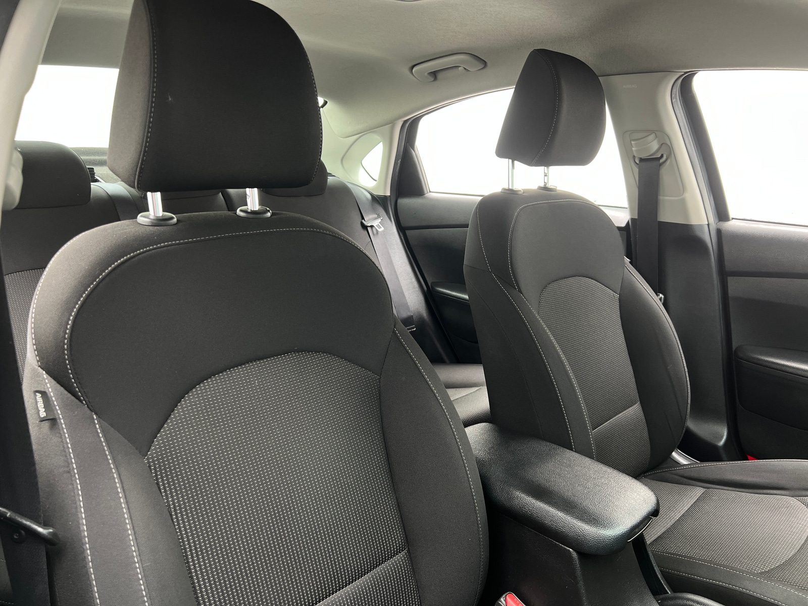 Thumbnail: 2020 Kia Forte - 2