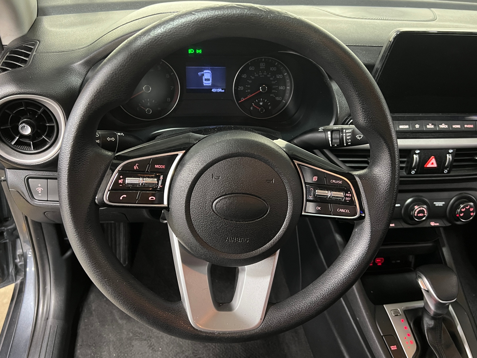 Thumbnail: 2020 Kia Forte - 5