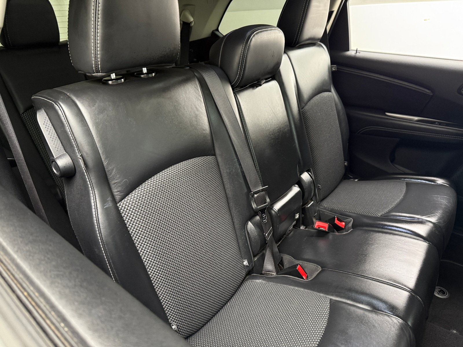 Thumbnail: 2020 Dodge Journey - 5