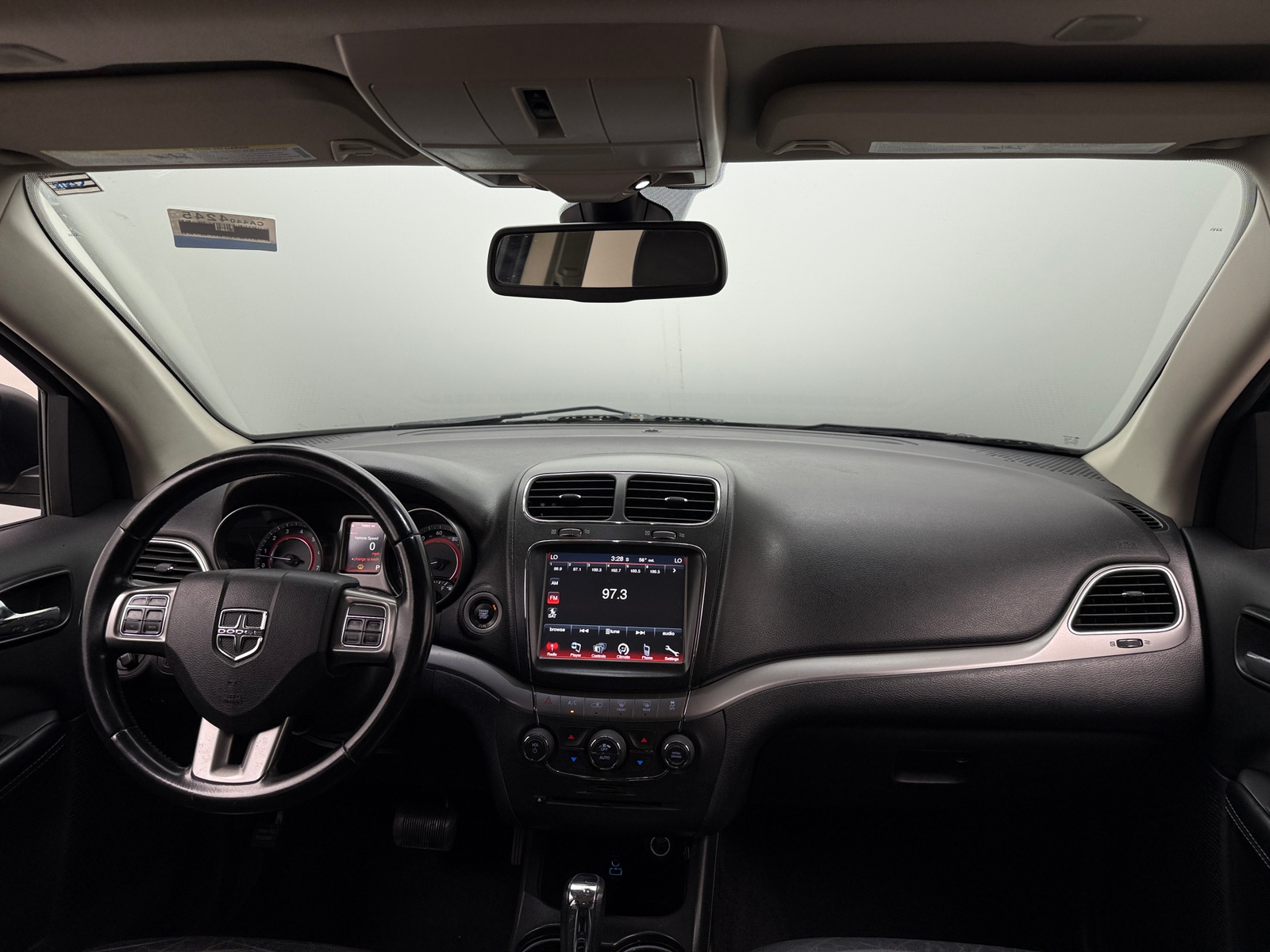 Thumbnail: 2020 Dodge Journey - 2