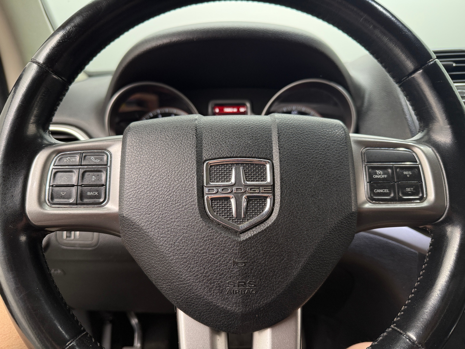 Thumbnail: 2020 Dodge Journey - 4