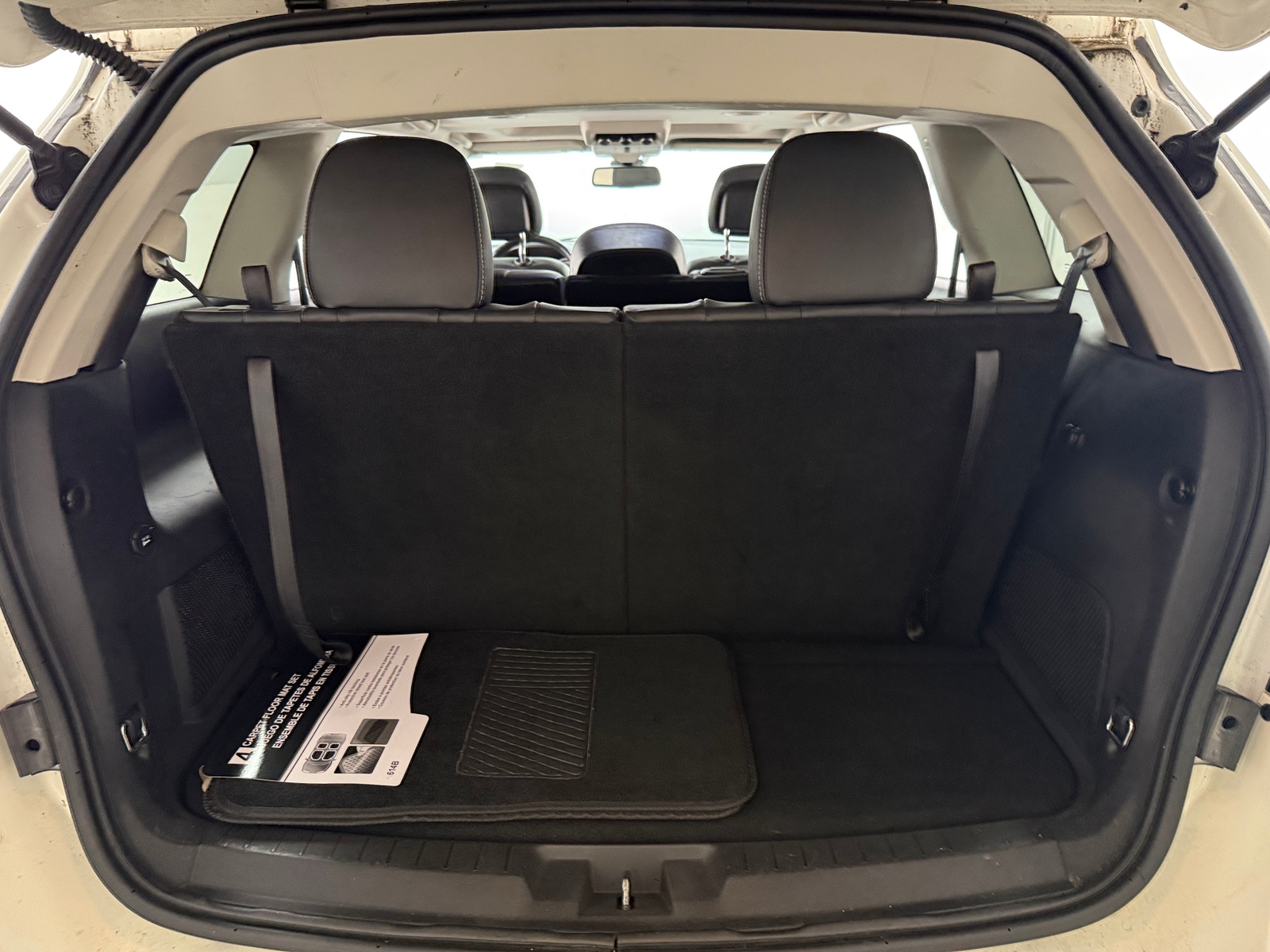 Thumbnail: 2020 Dodge Journey - 6