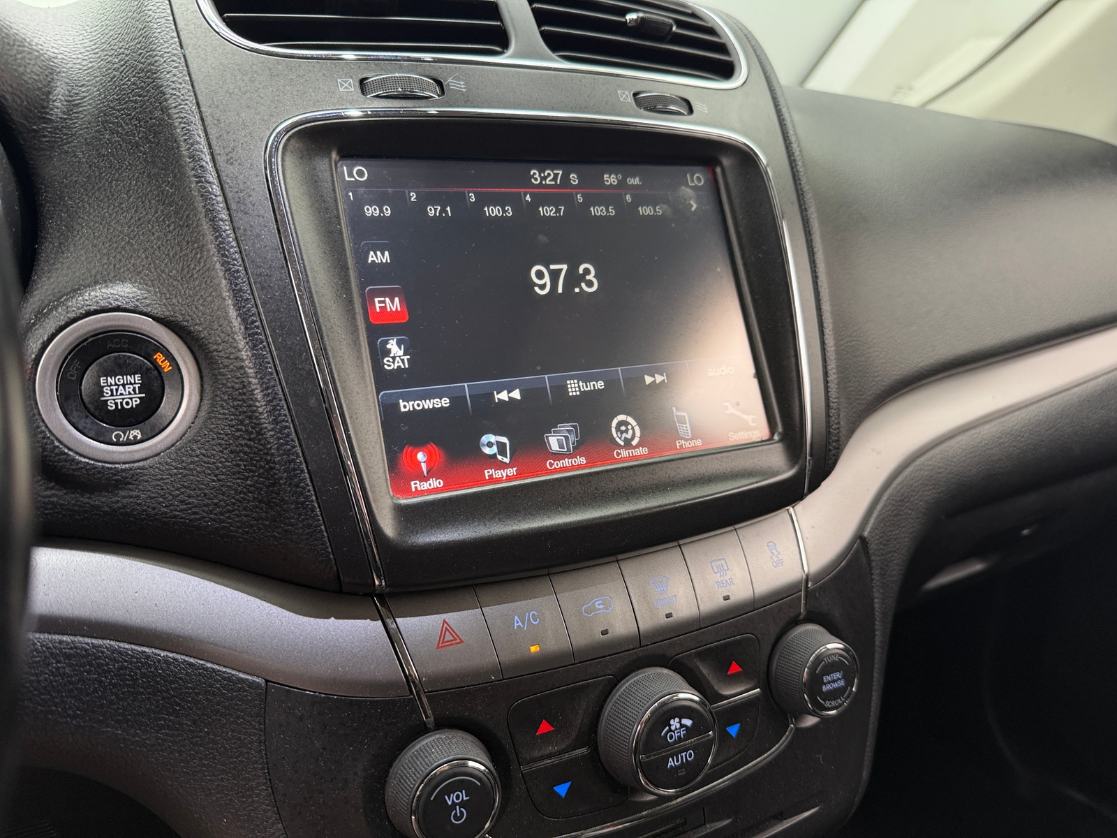 Thumbnail: 2020 Dodge Journey - 3