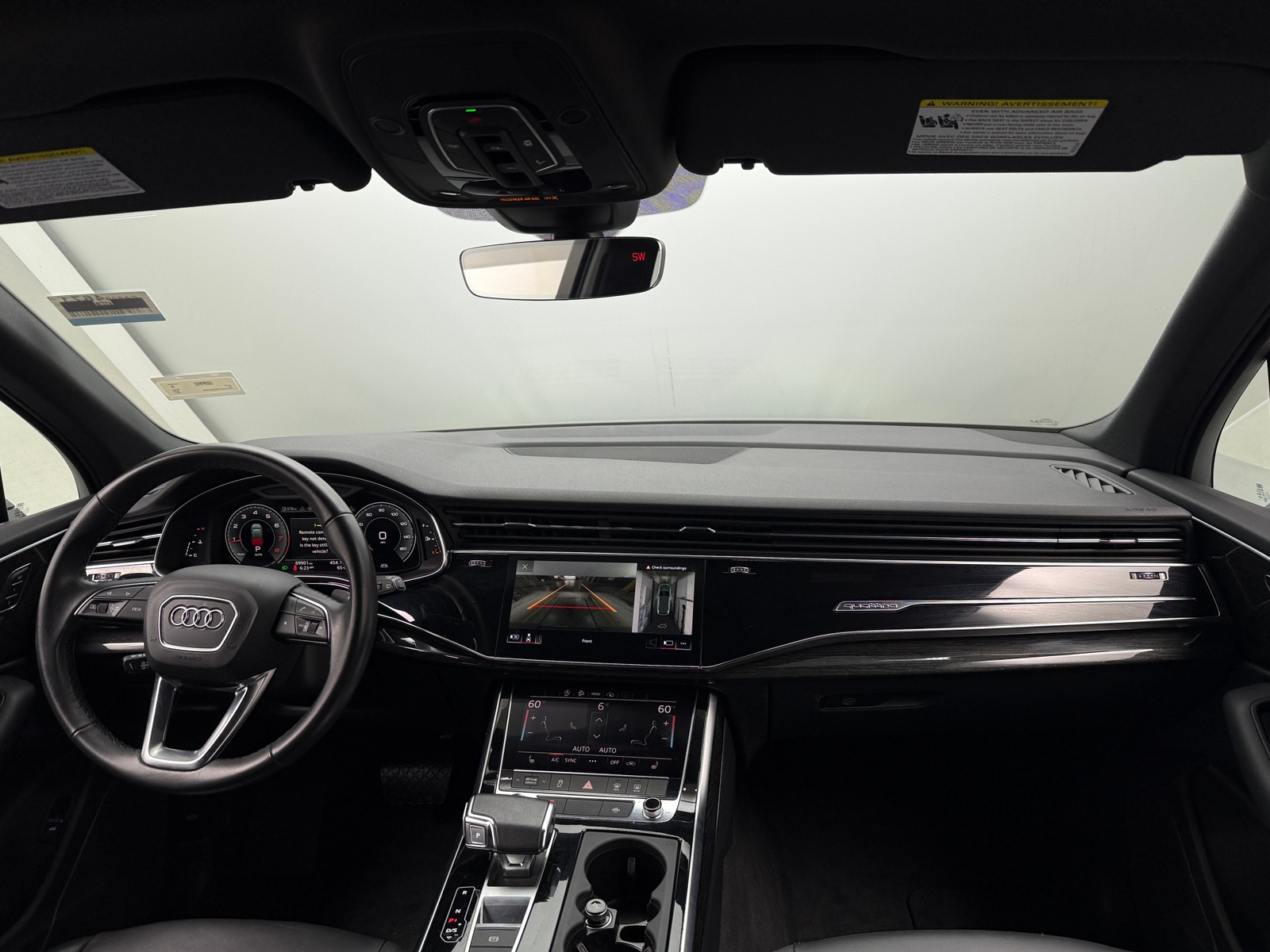 Thumbnail: 2021 Audi Q7 - 2