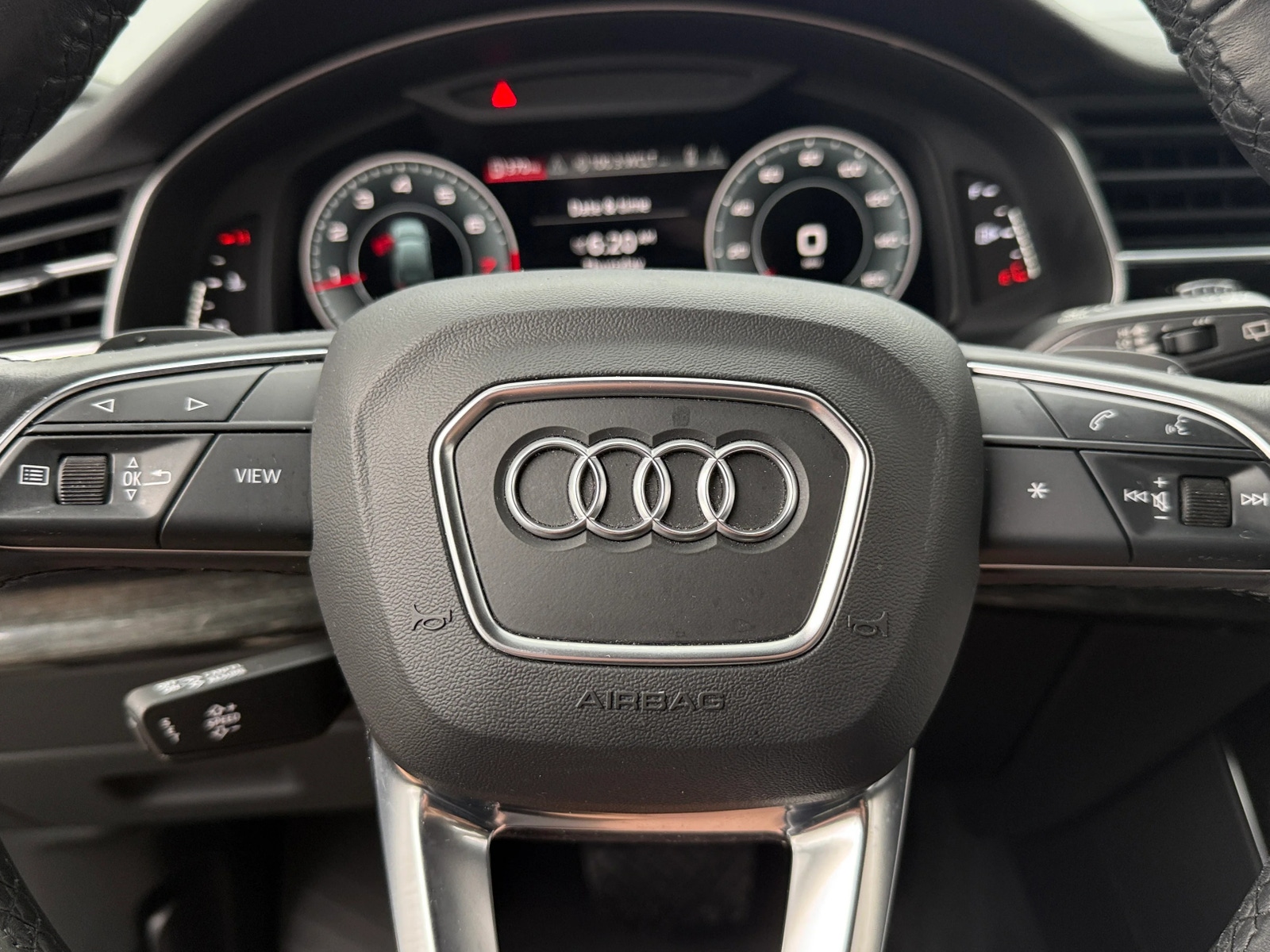 Thumbnail: 2021 Audi Q7 - 4