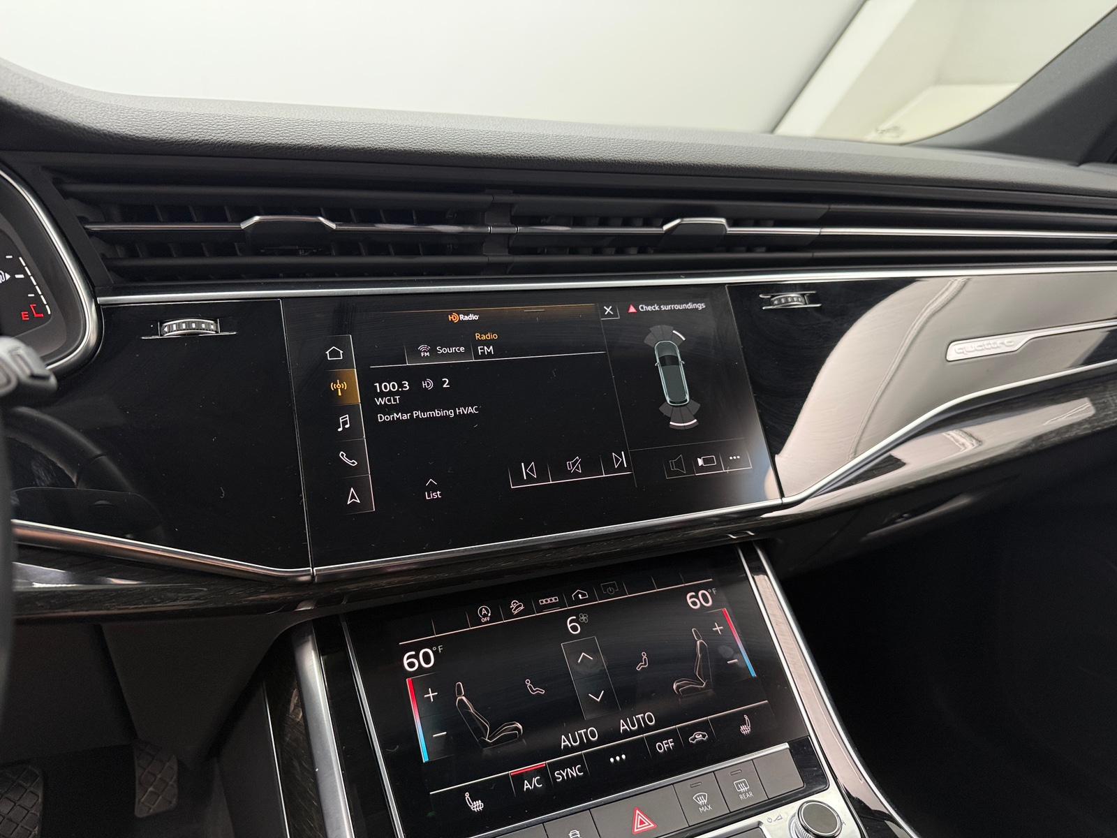 Thumbnail: 2021 Audi Q7 - 3
