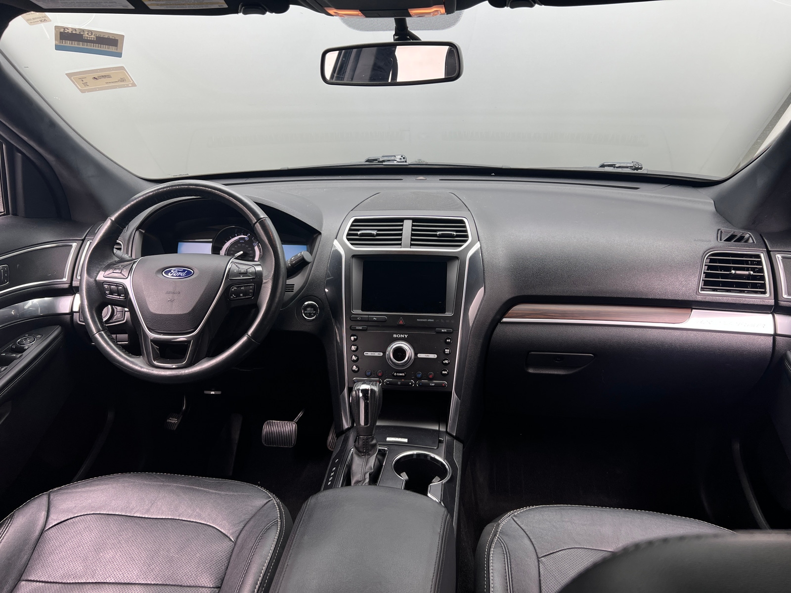 Thumbnail: 2019 Ford Explorer - 2