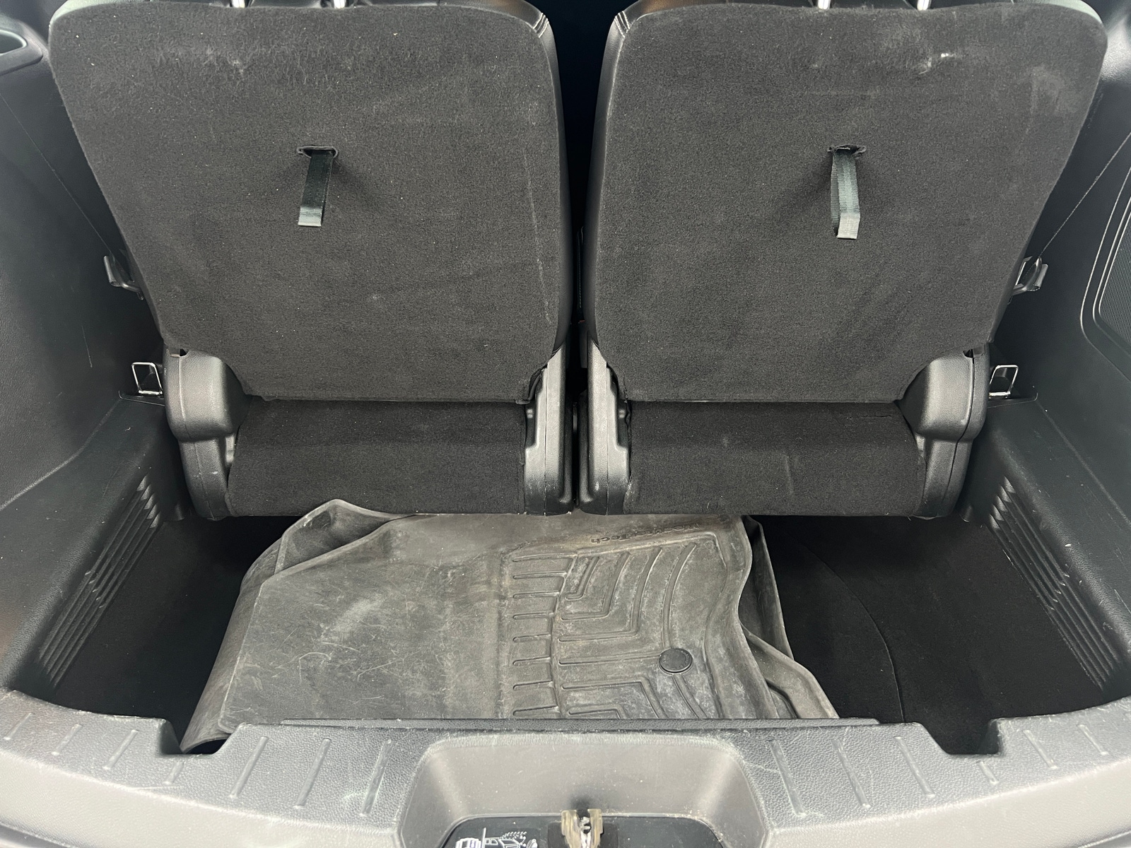 Thumbnail: 2019 Ford Explorer - 6