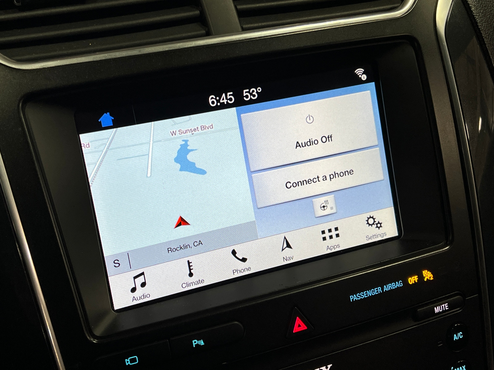 Thumbnail: 2019 Ford Explorer - 3