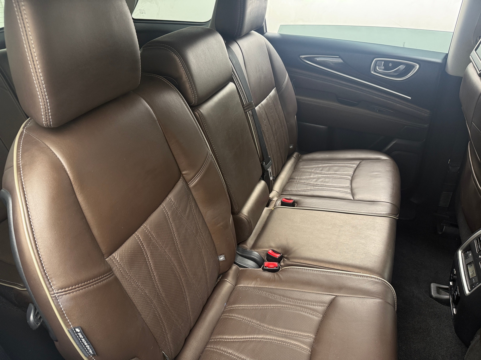 Thumbnail: 2019 INFINITI QX60 - 5