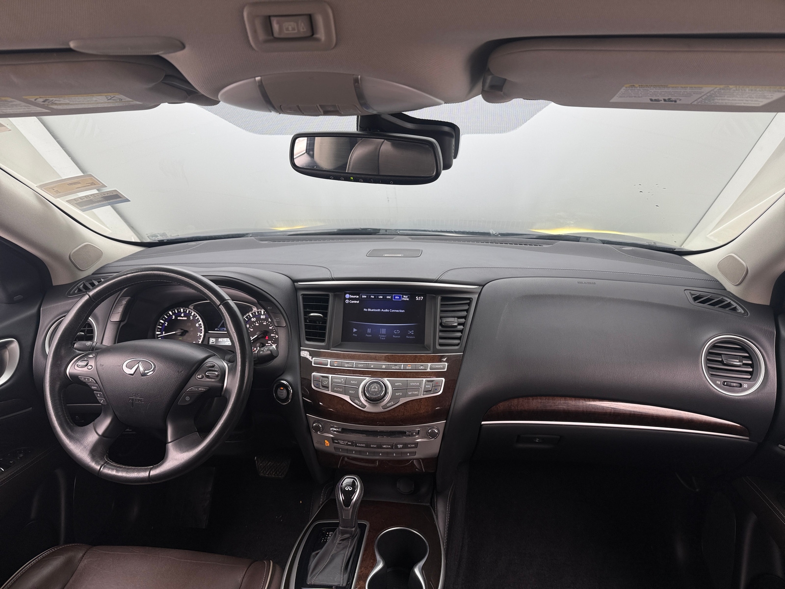 Thumbnail: 2019 INFINITI QX60 - 2