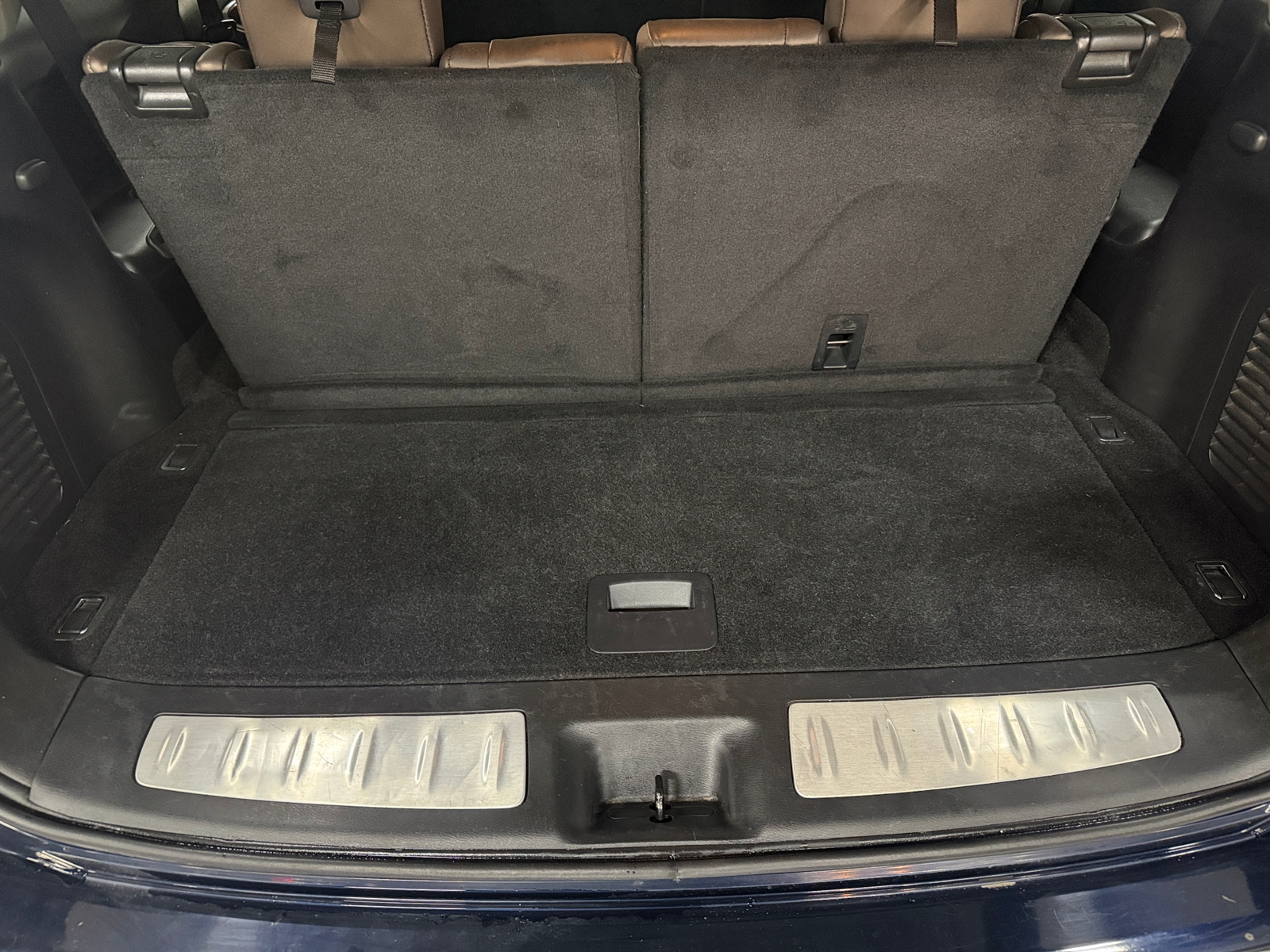 Thumbnail: 2019 INFINITI QX60 - 6