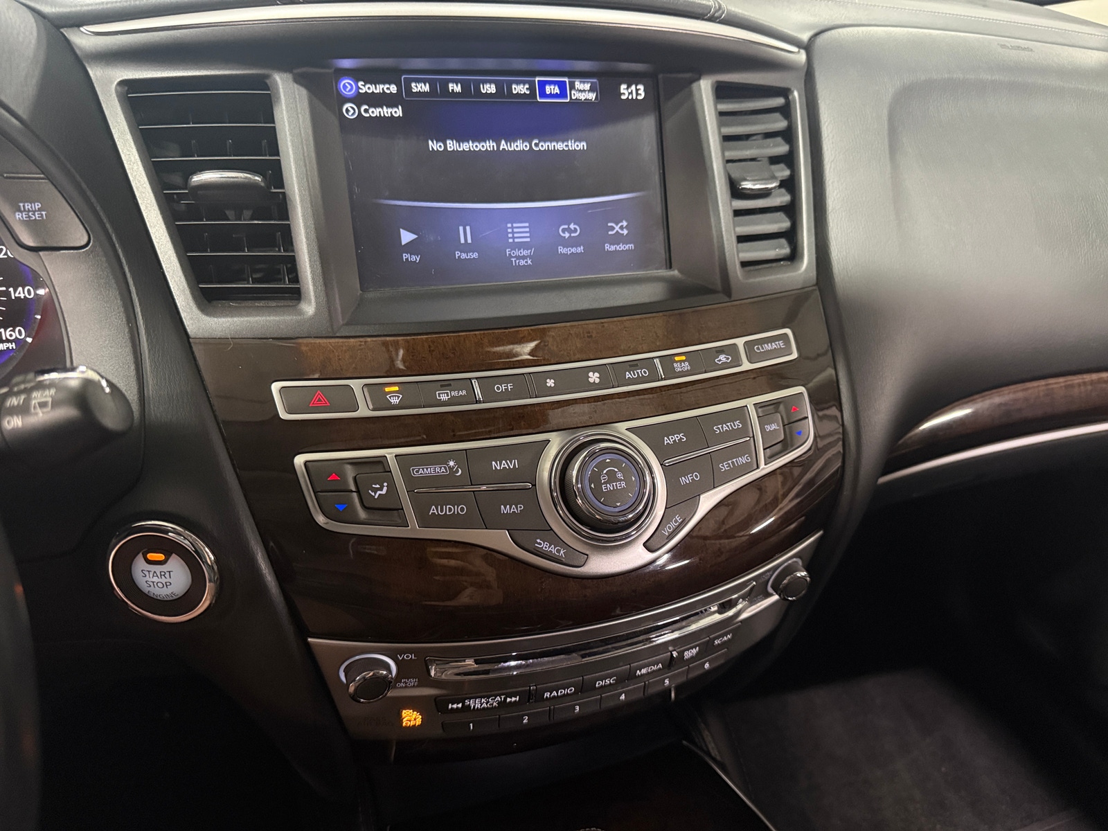 Thumbnail: 2019 INFINITI QX60 - 3