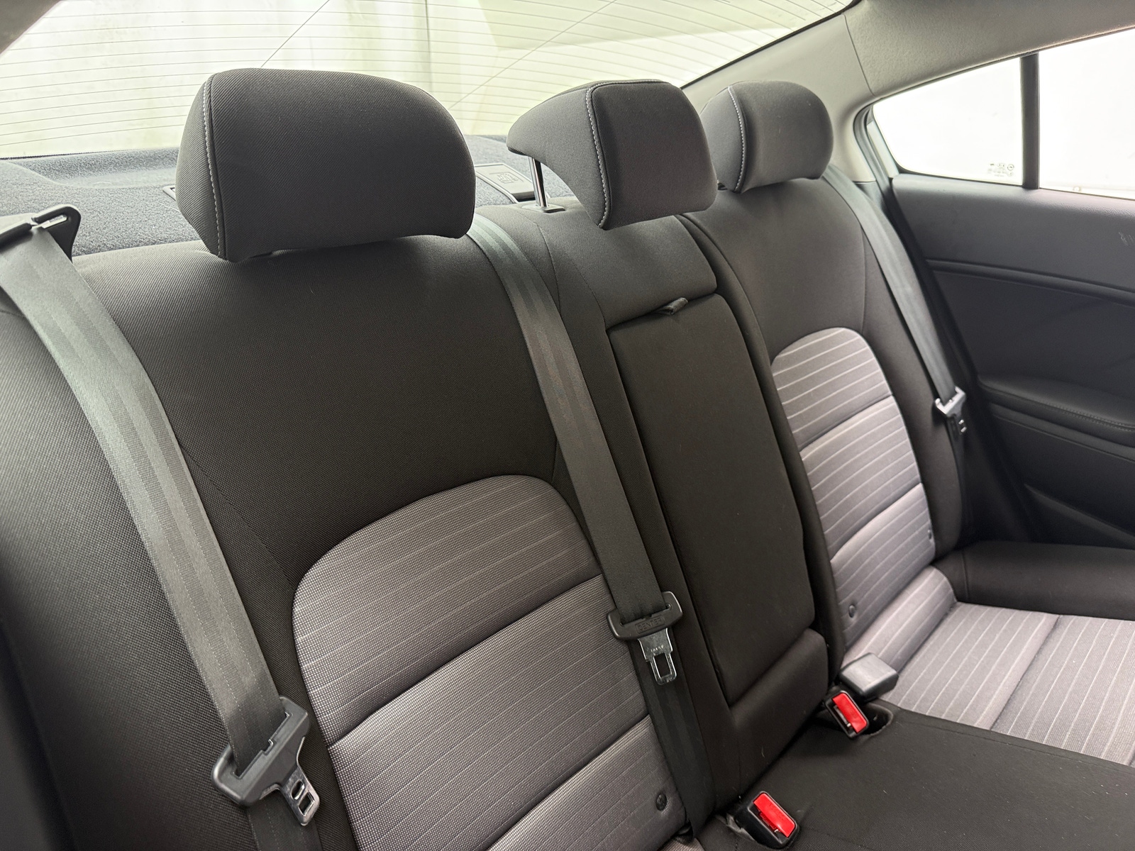 Thumbnail: 2015 Kia Forte - 6