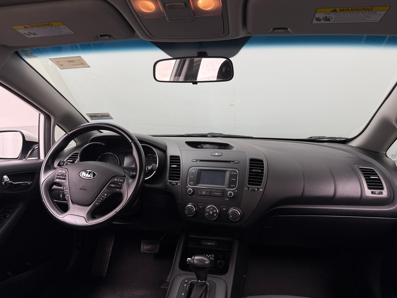 Thumbnail: 2015 Kia Forte - 3