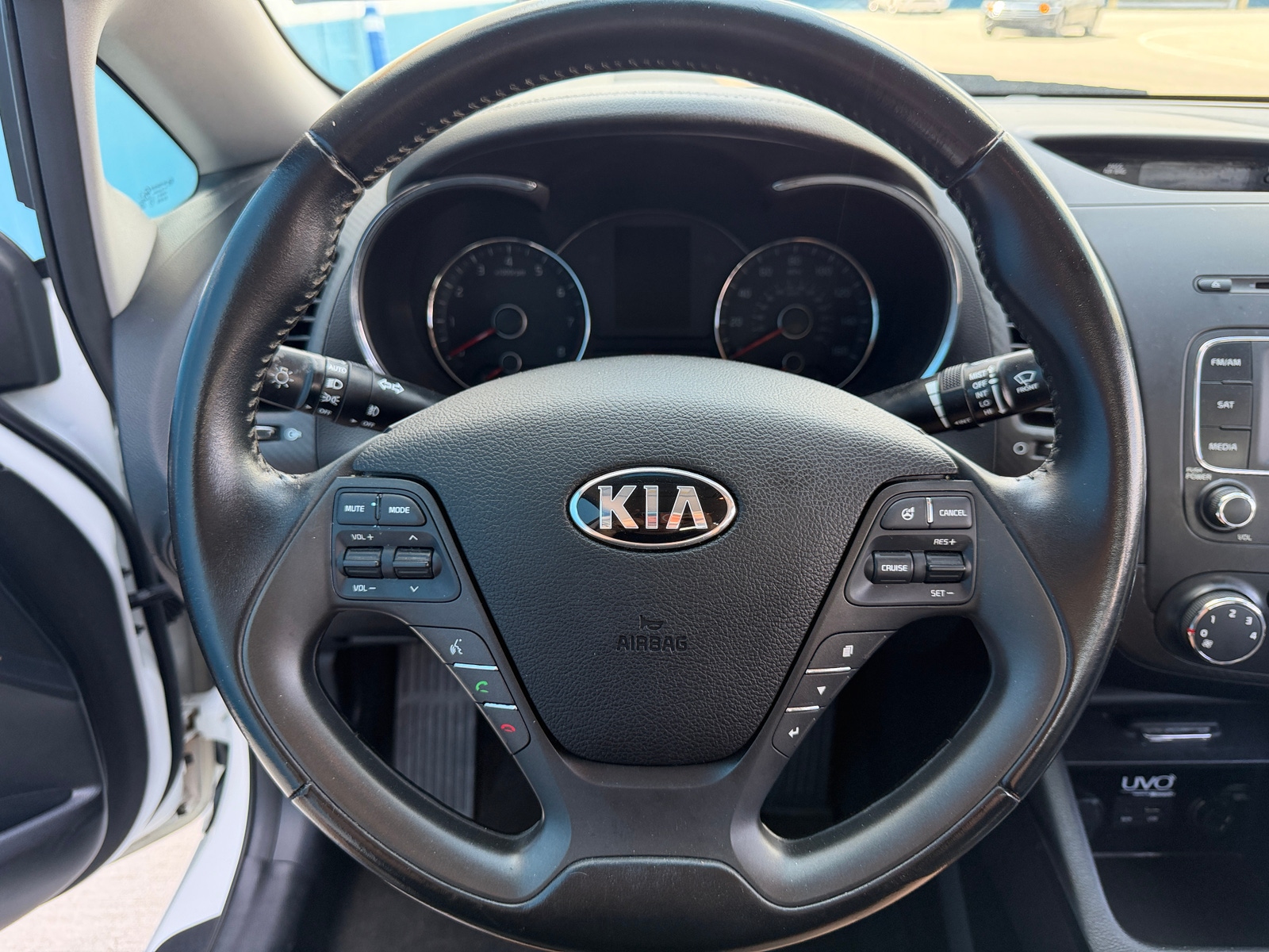 Thumbnail: 2015 Kia Forte - 5