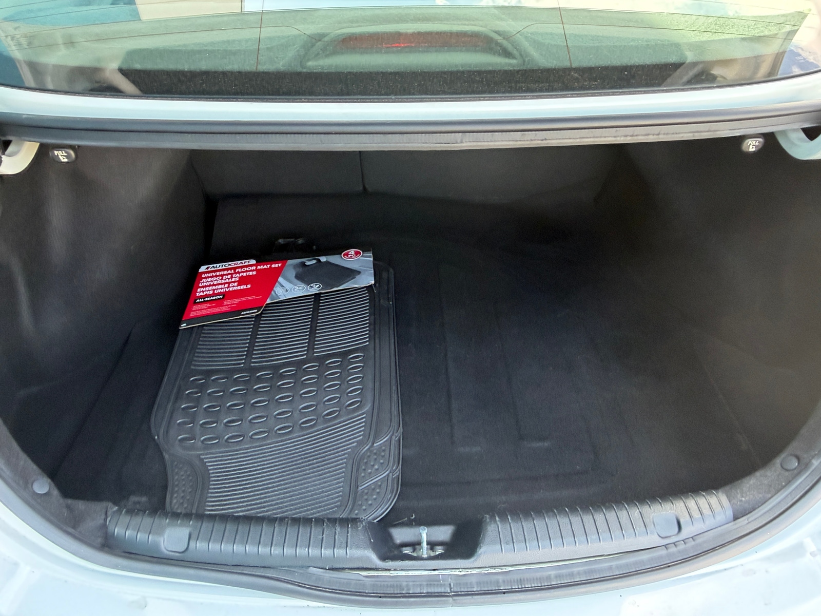 Thumbnail: 2015 Kia Forte - 7