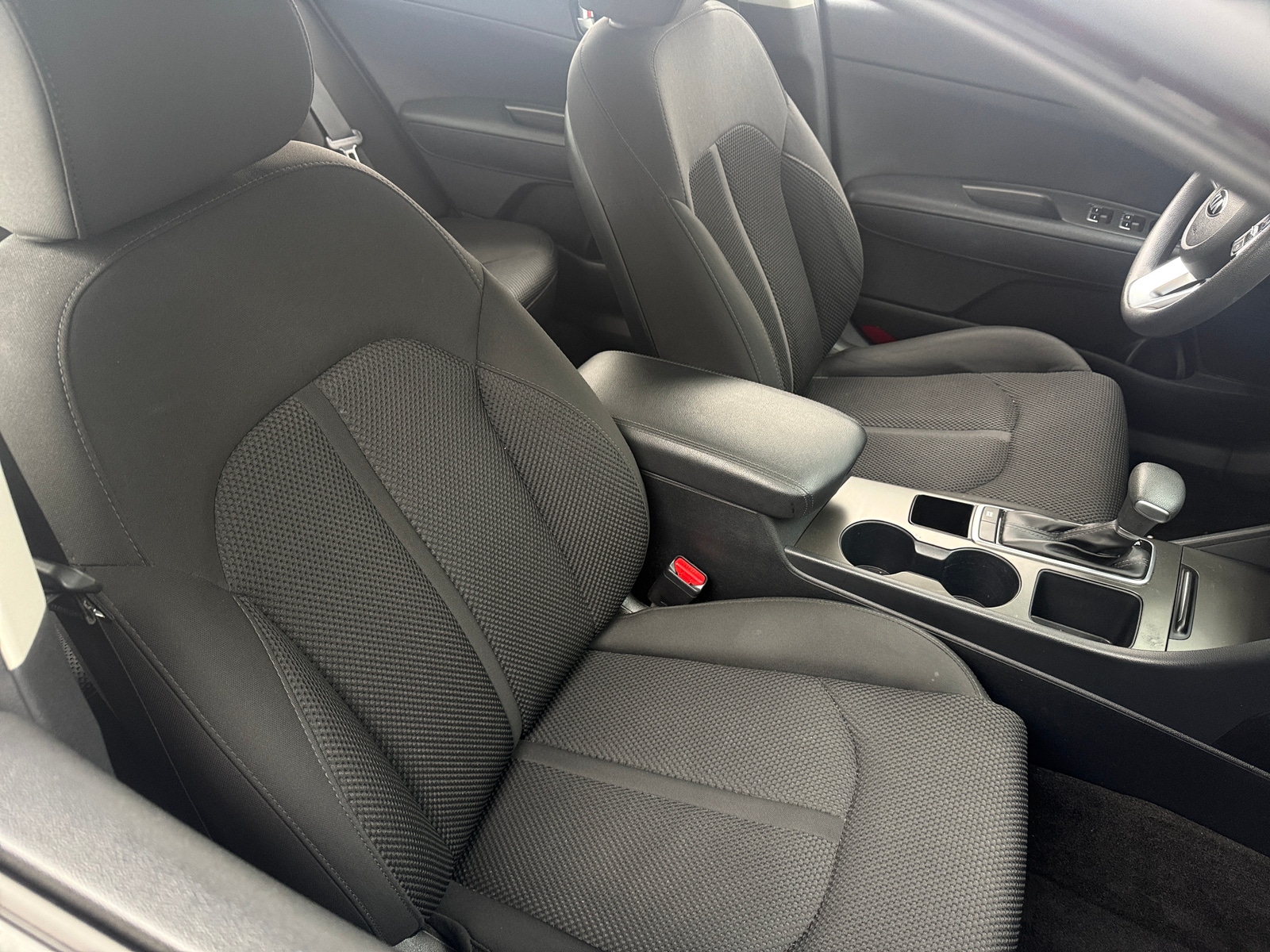 Thumbnail: 2019 Kia Optima - 2