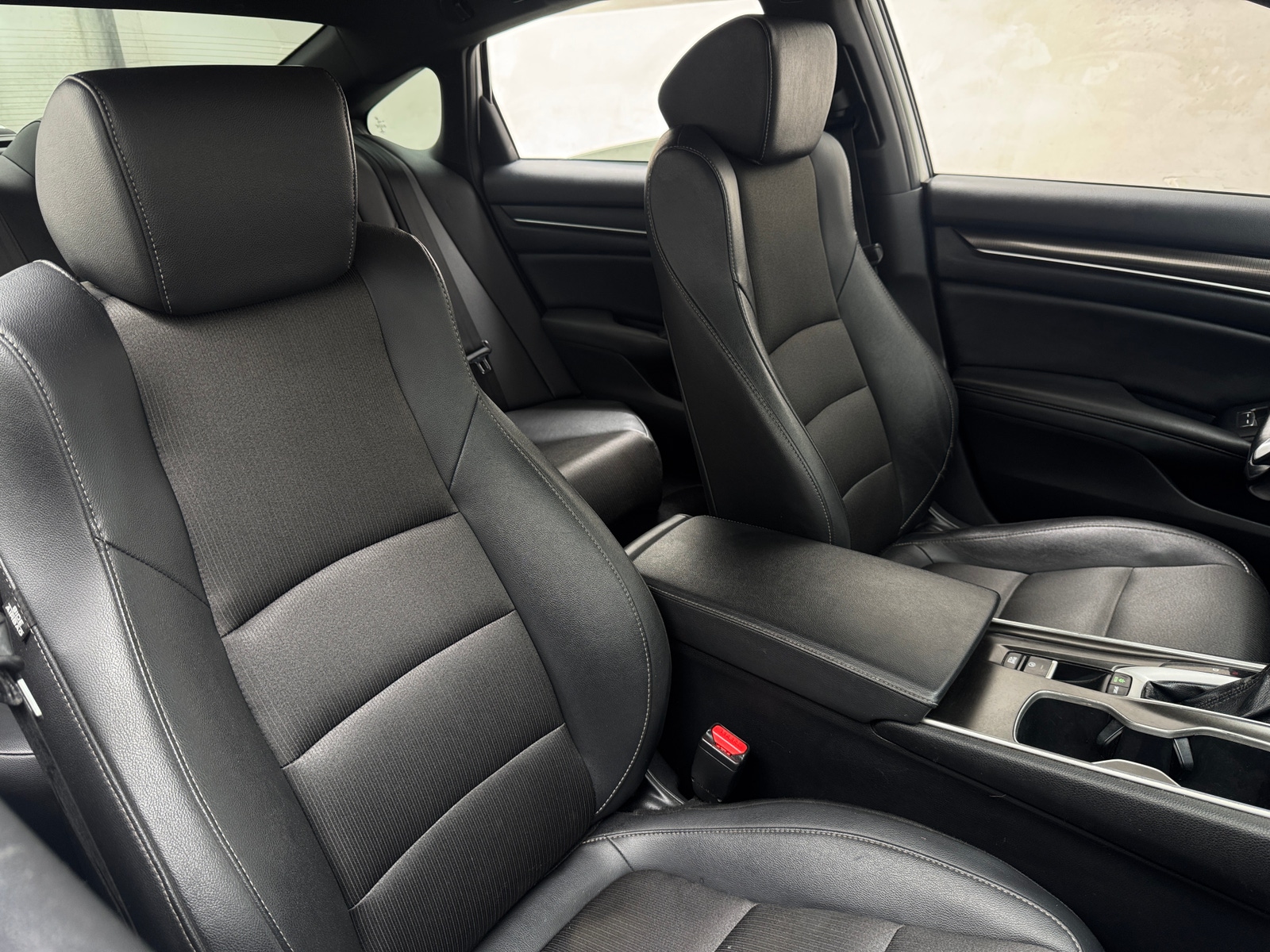 Thumbnail: 2019 Honda Accord - 2