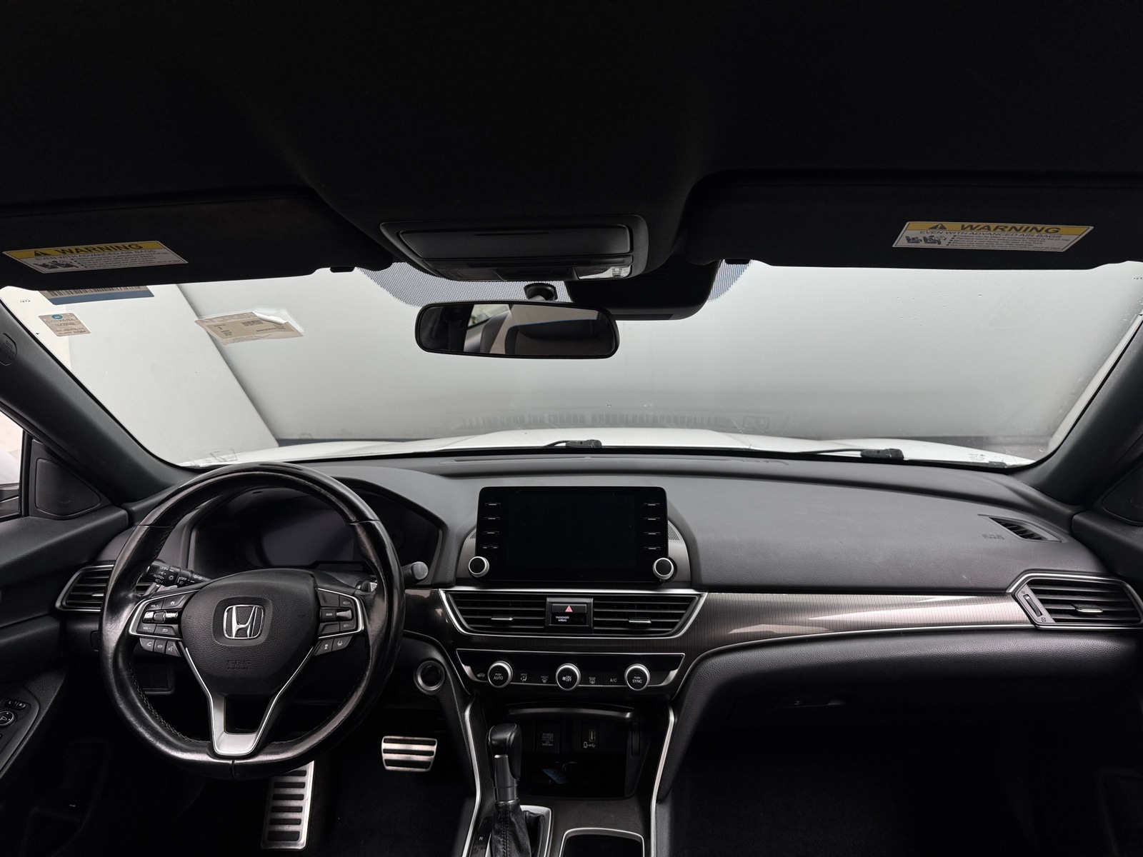 Thumbnail: 2019 Honda Accord - 3
