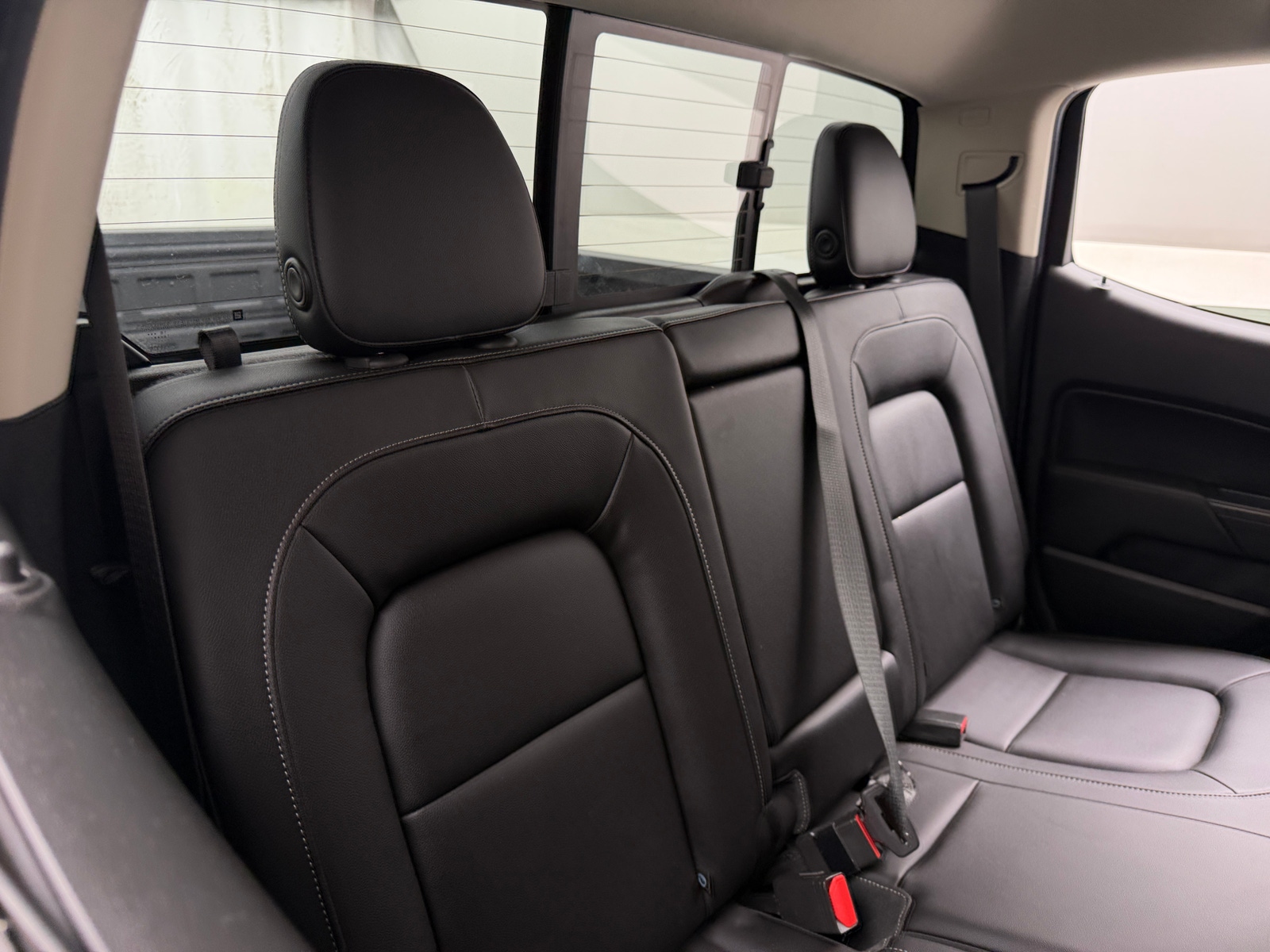 Thumbnail: 2019 Chevrolet Colorado - 5
