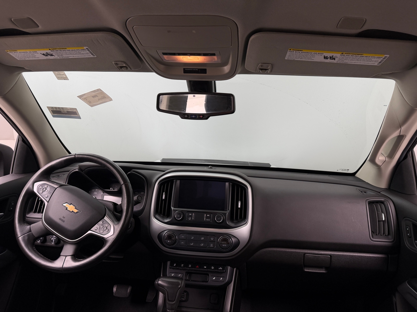 Thumbnail: 2019 Chevrolet Colorado - 2