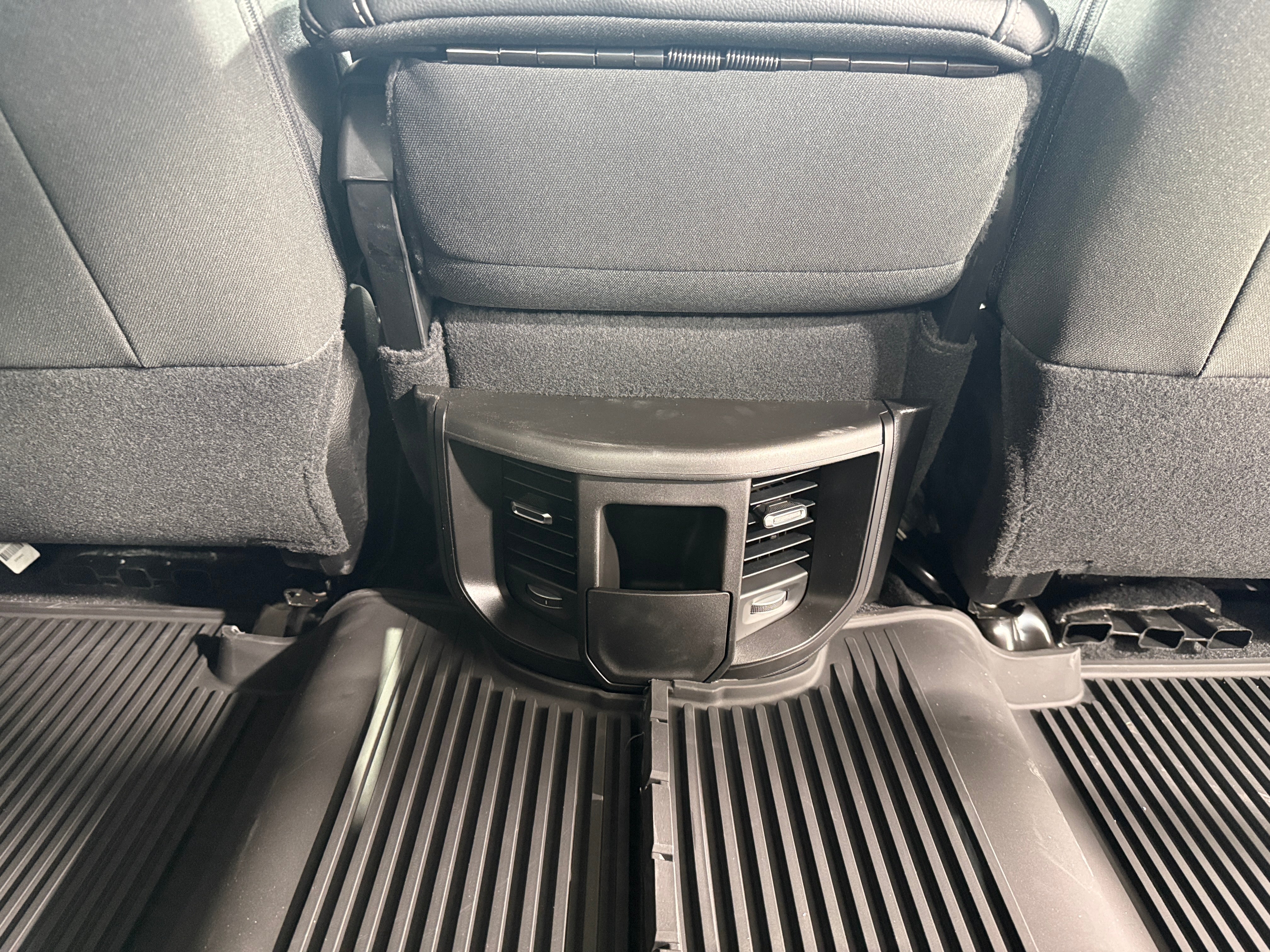 2026 RAM 2500 Tradesman 4X4 Crew Cab SWB's photo