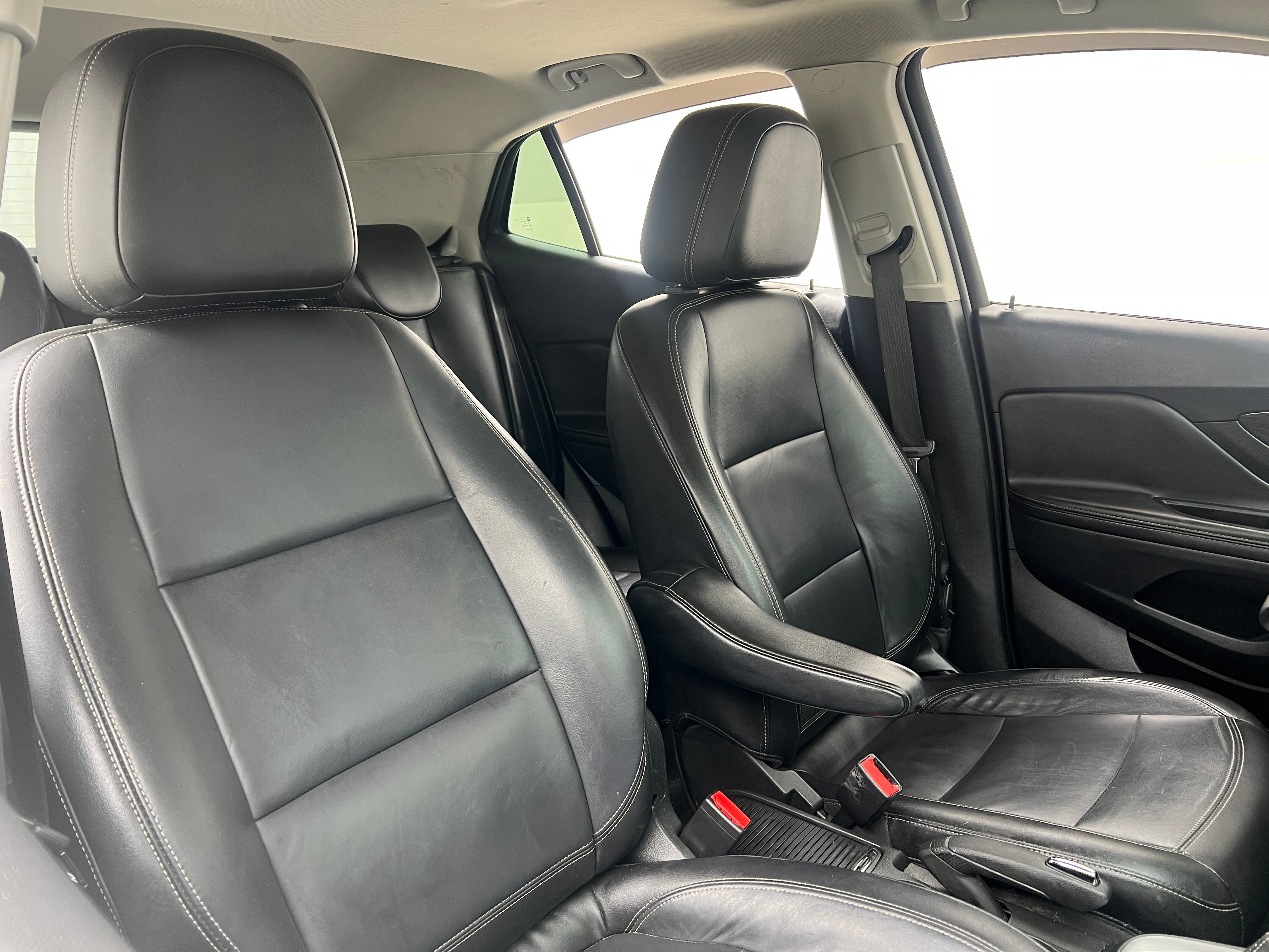 2014 Buick Encore