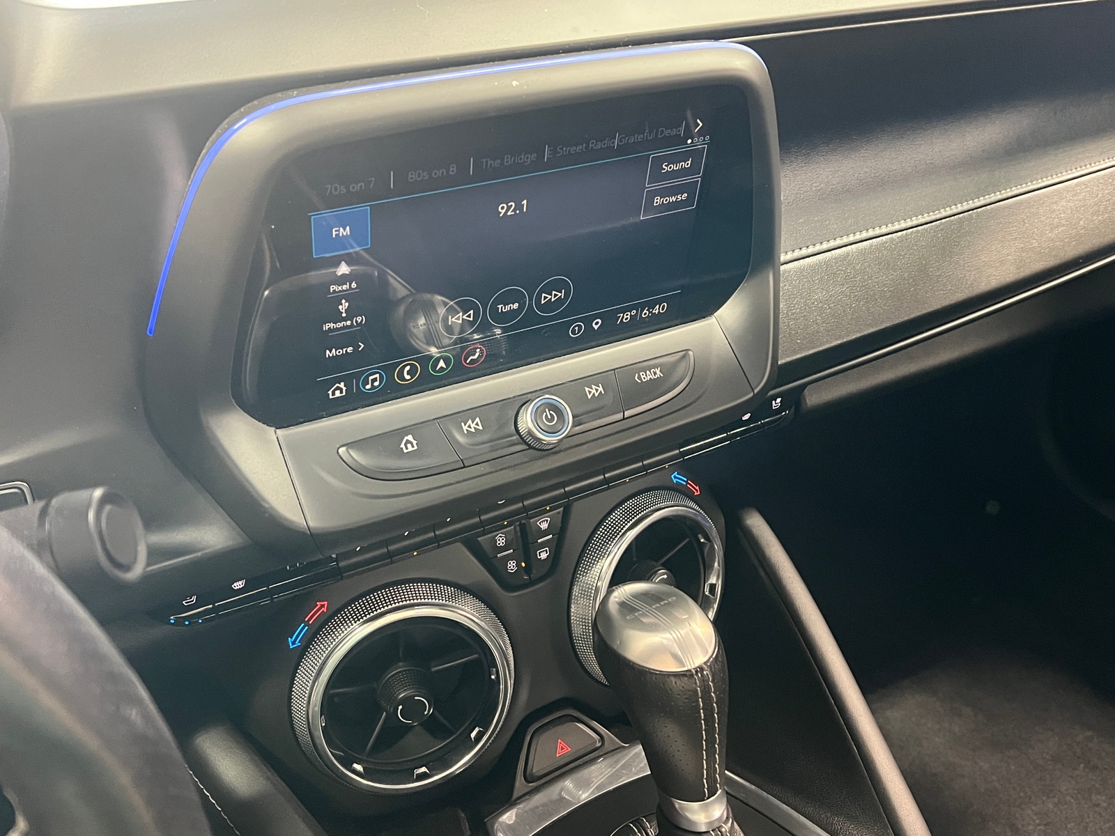 Thumbnail: 2019 Chevrolet Camaro - 3