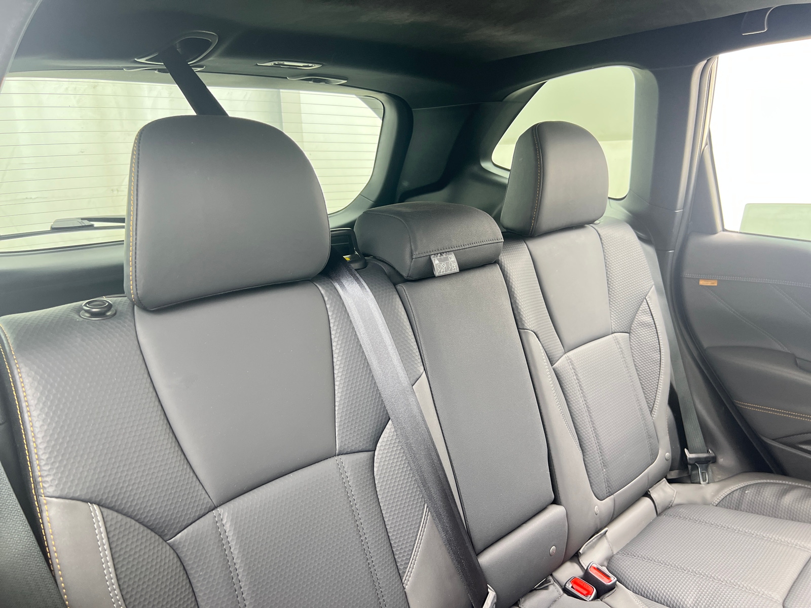 Thumbnail: 2022 Subaru Forester - 5