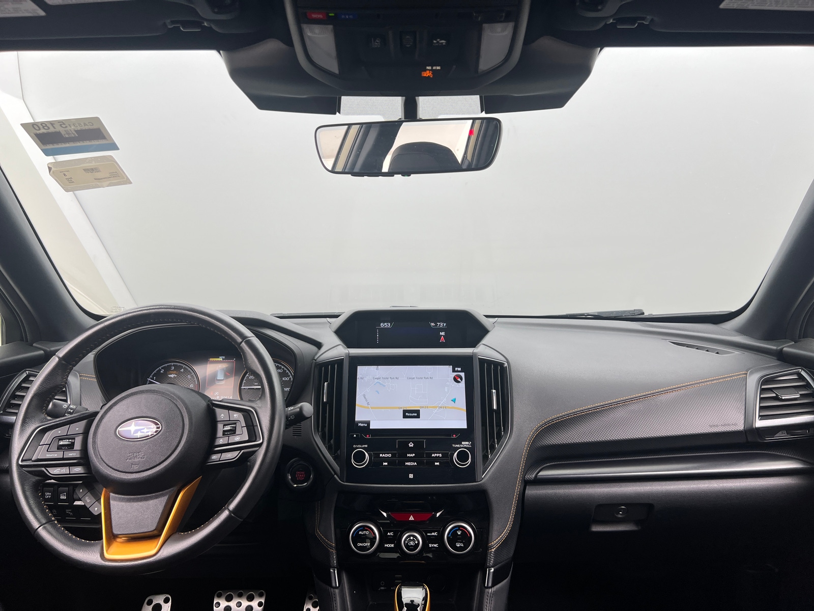 Thumbnail: 2022 Subaru Forester - 2