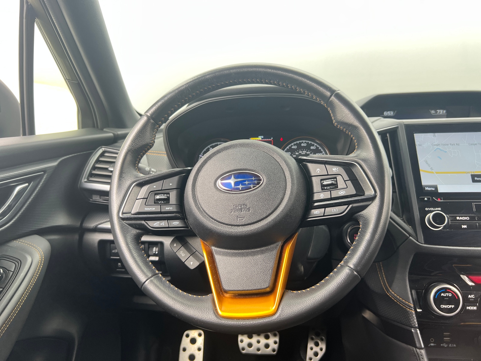 Thumbnail: 2022 Subaru Forester - 4