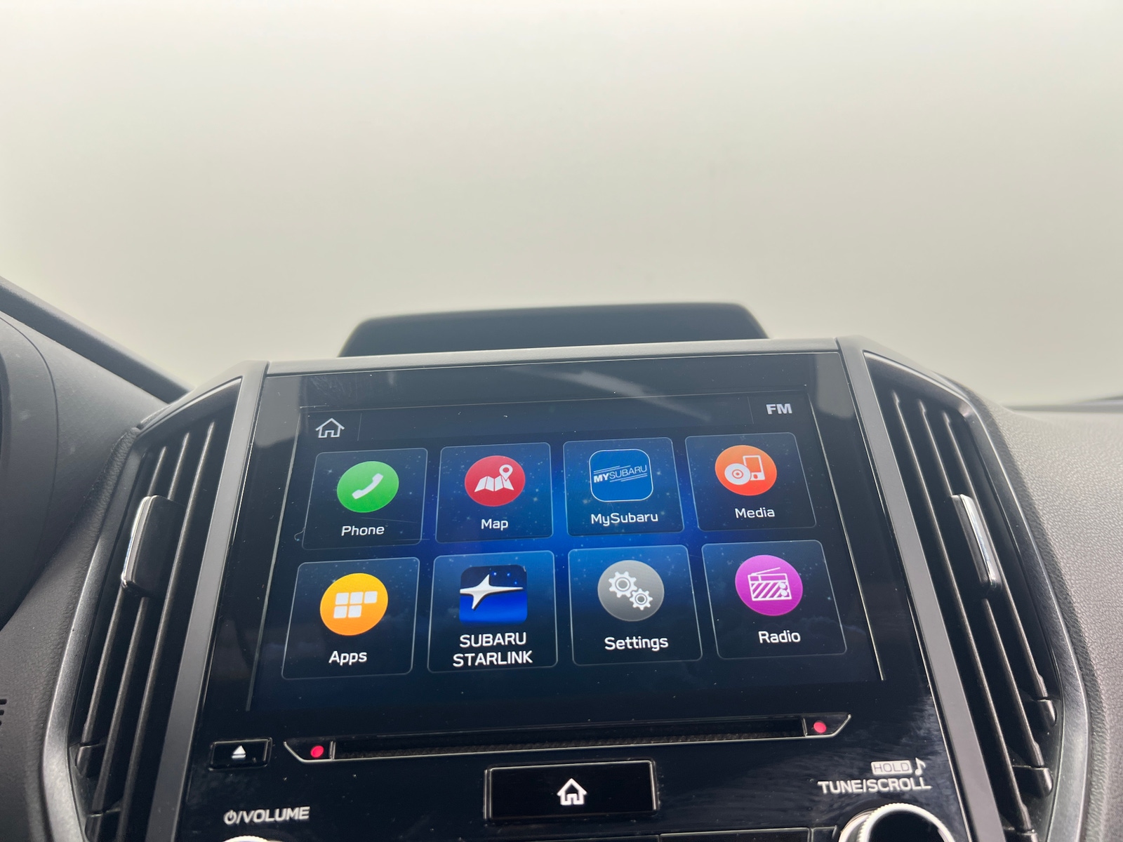Thumbnail: 2022 Subaru Forester - 3