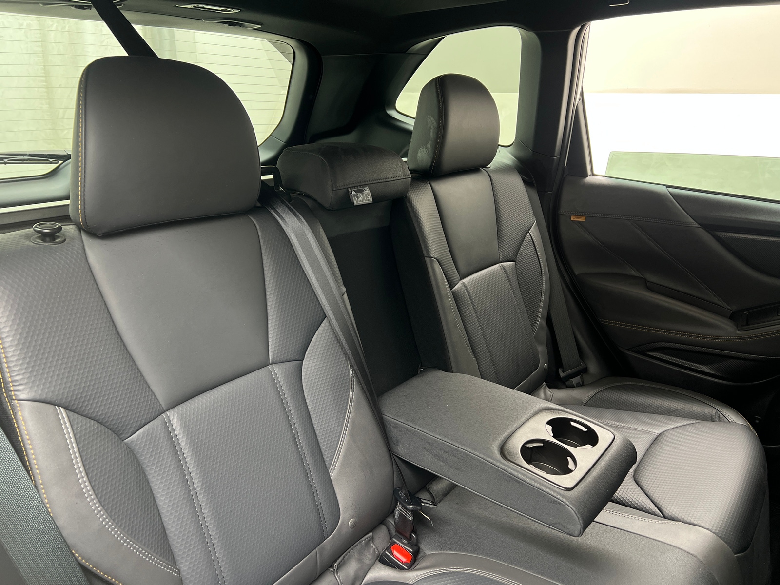 Thumbnail: 2022 Subaru Forester - 5