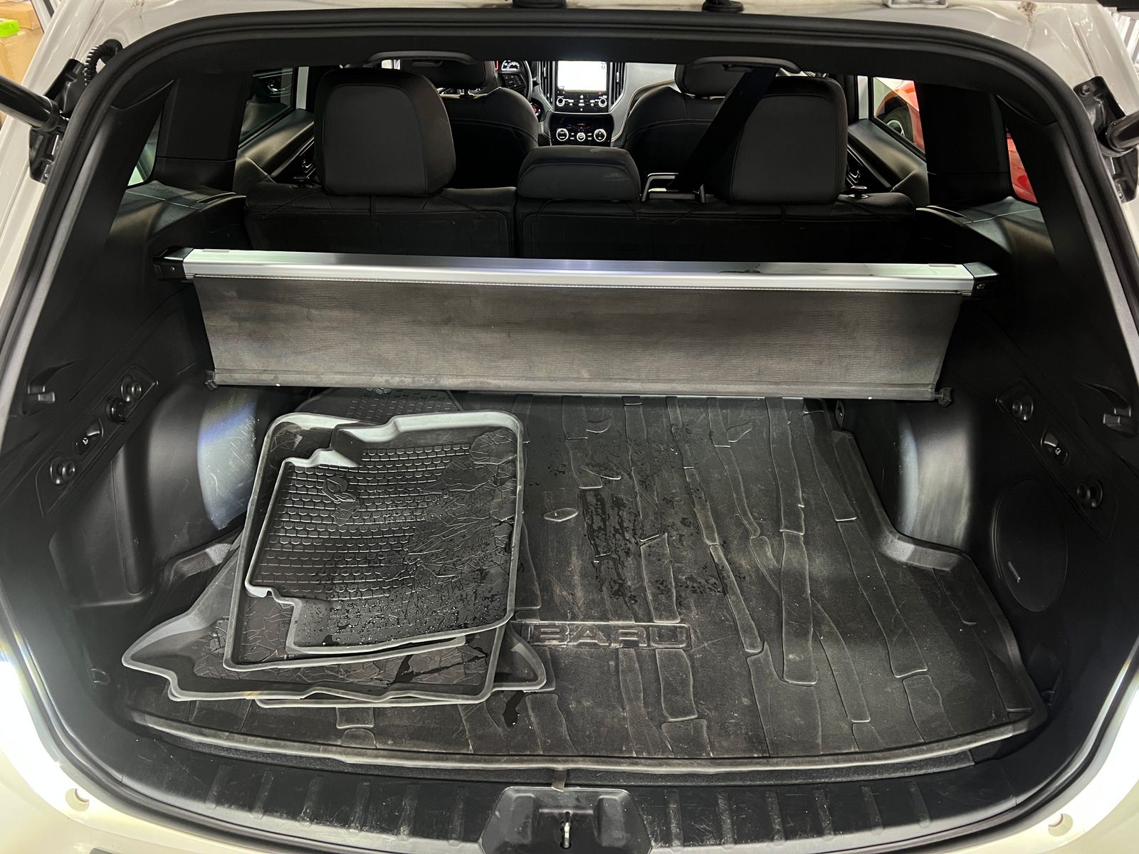 Thumbnail: 2022 Subaru Forester - 6