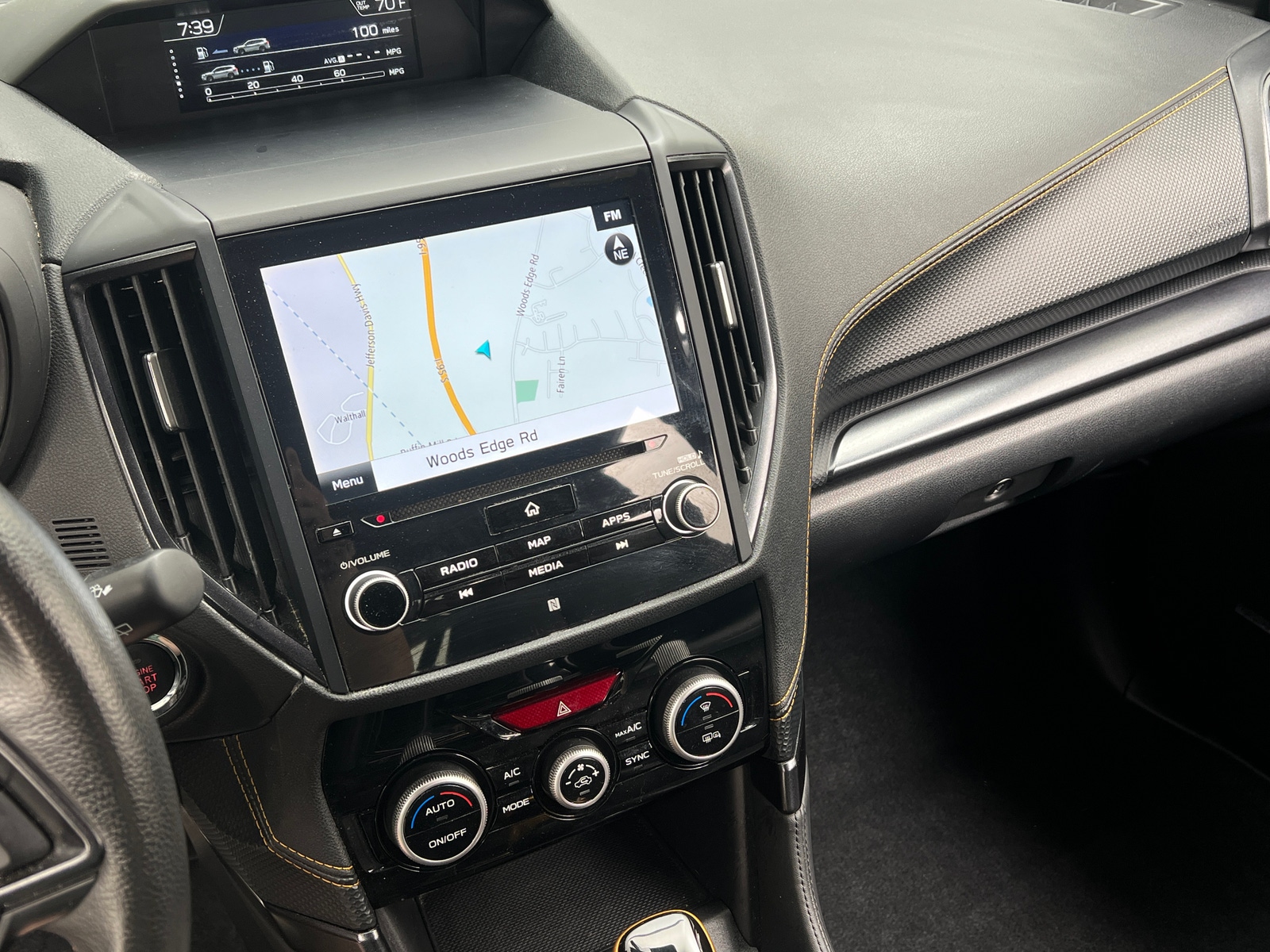 Thumbnail: 2022 Subaru Forester - 3