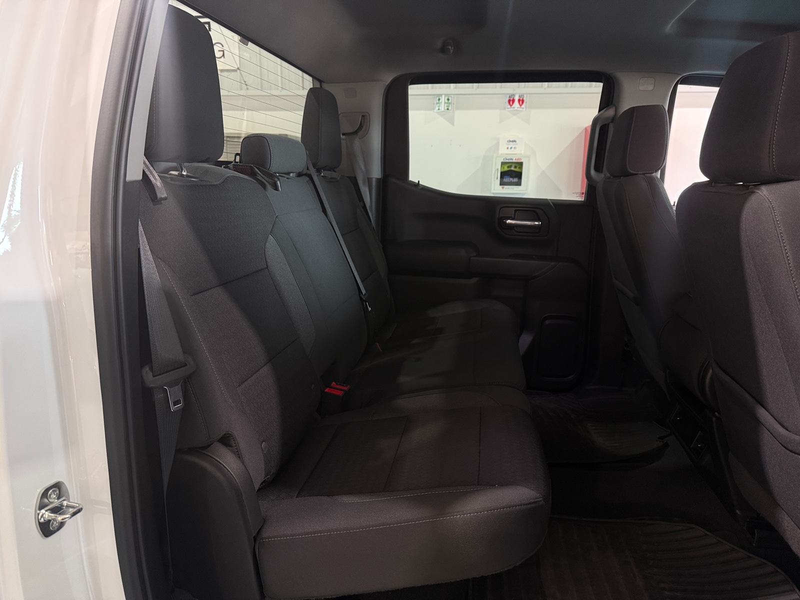 Thumbnail: 2022 Chevrolet Silverado 1500 - 6