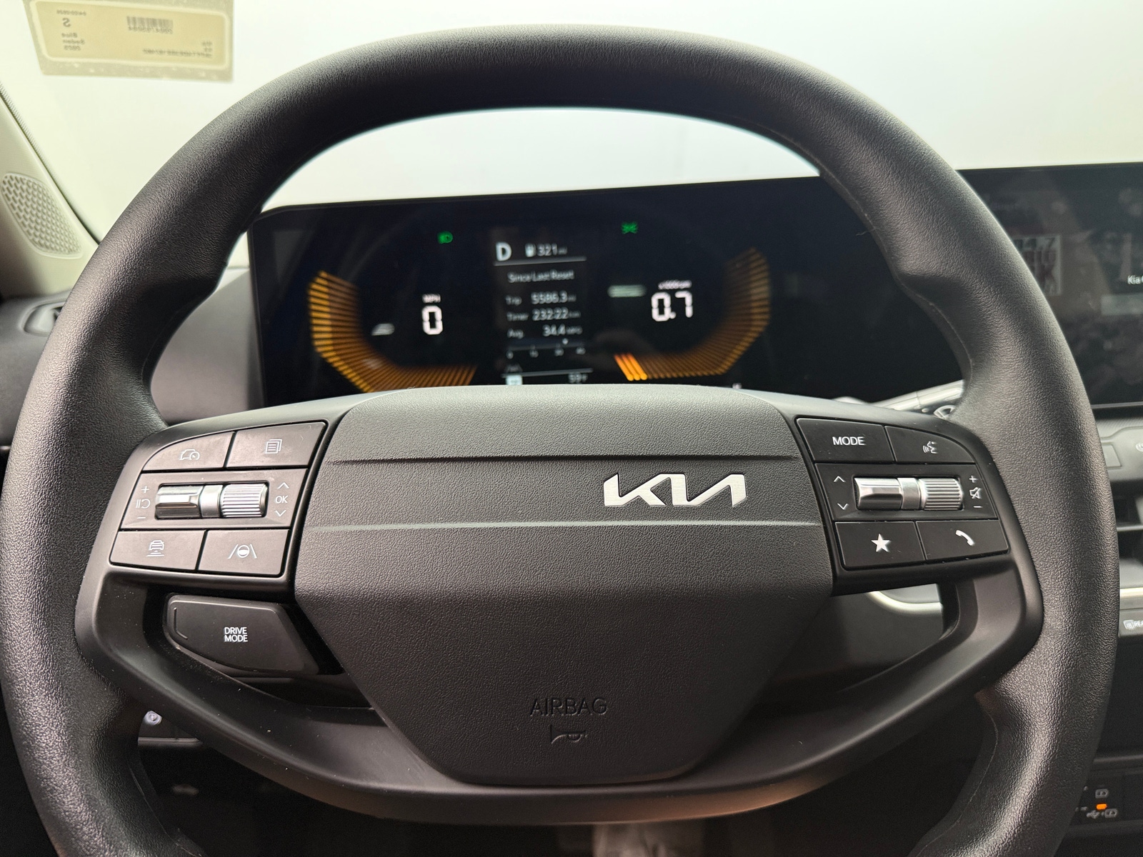 Thumbnail: 2025 Kia K4 - 5