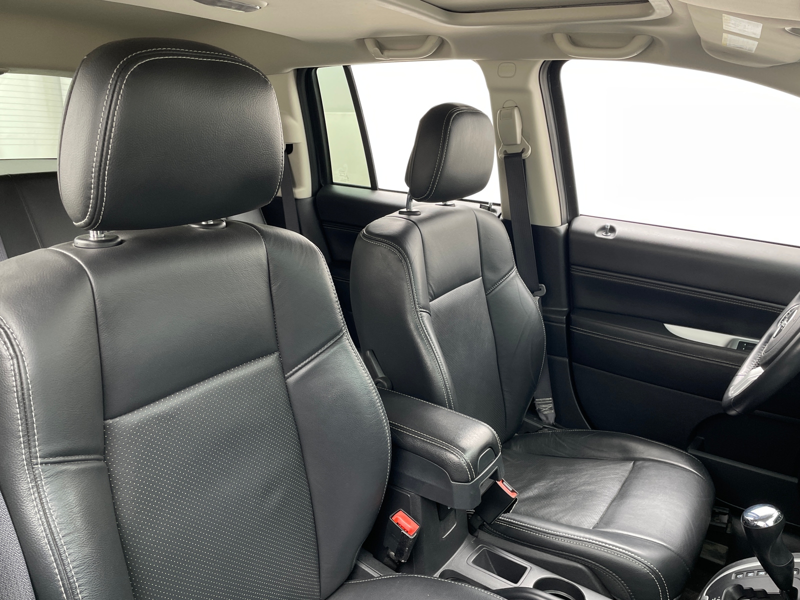 Thumbnail: 2017 Jeep Compass - 2