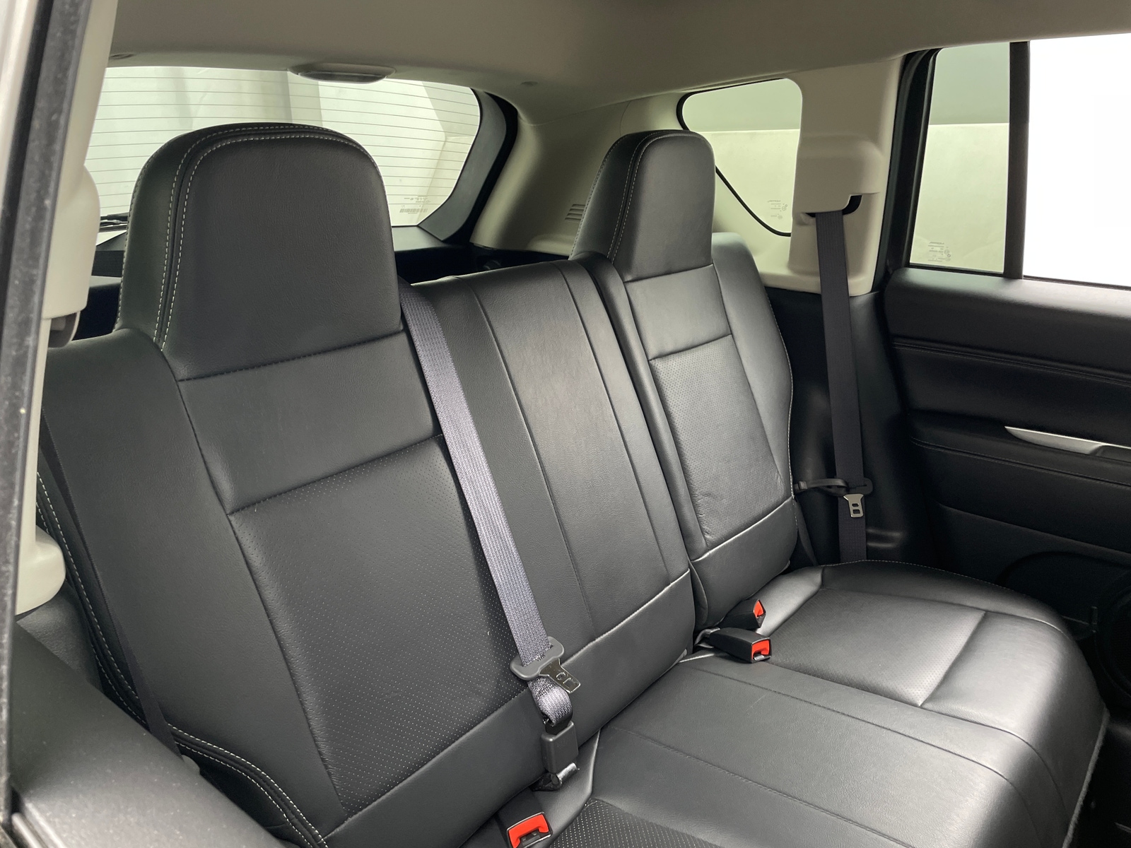 Thumbnail: 2017 Jeep Compass - 6